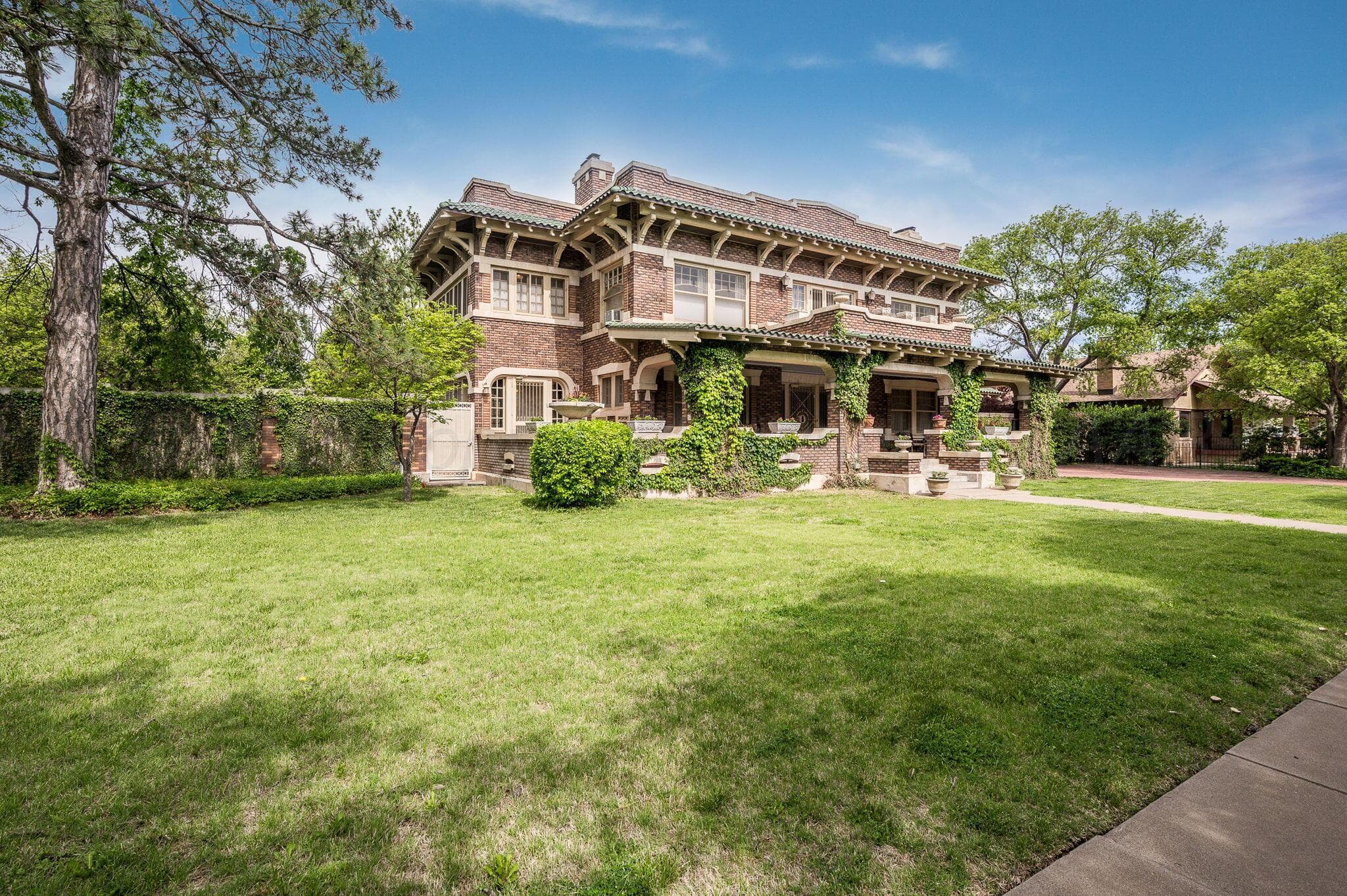 1620 S TYLER Street, Amarillo, TX 79102-3140, photo 2