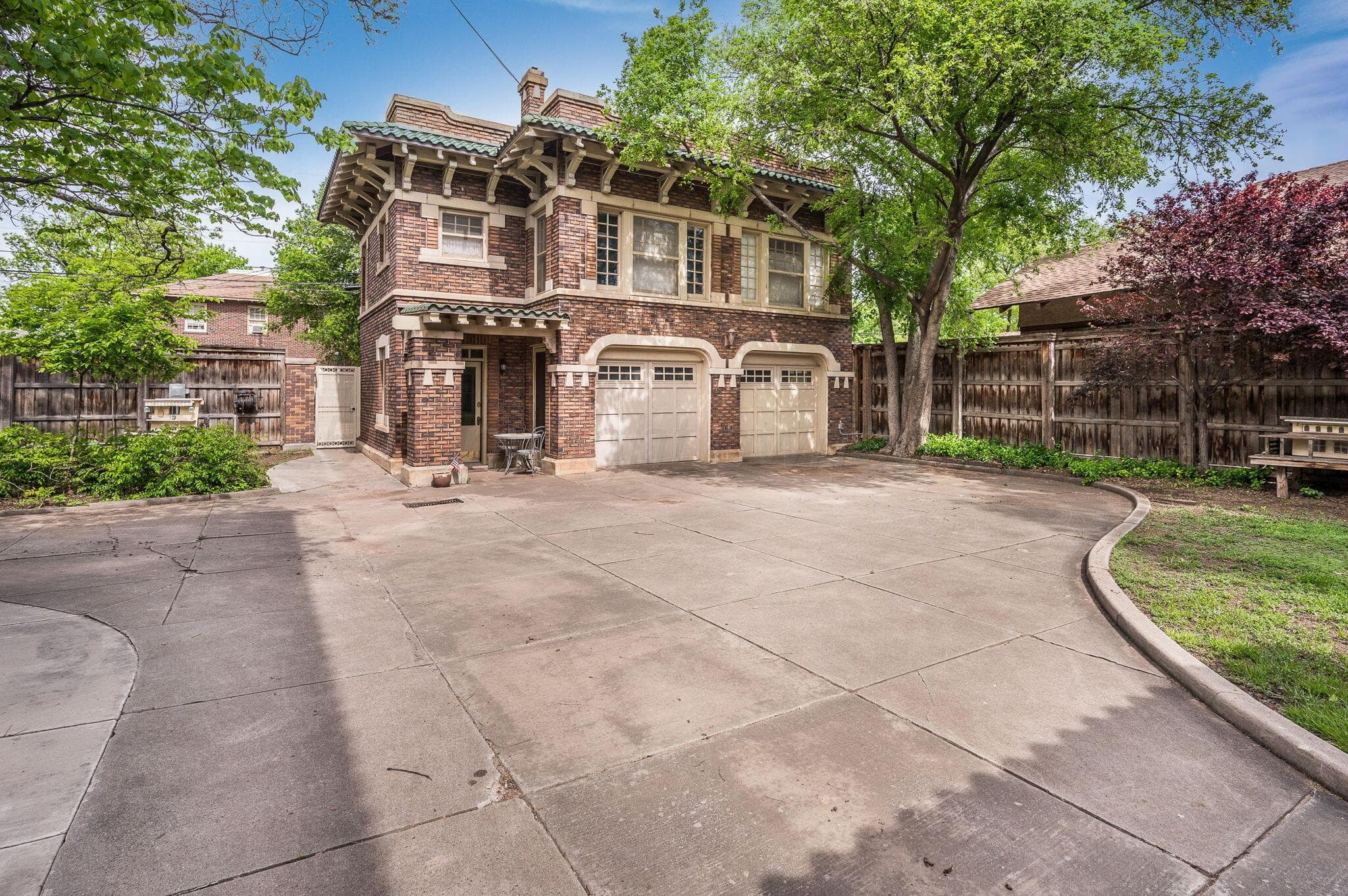 1620 S TYLER Street, Amarillo, TX 79102-3140, photo 54