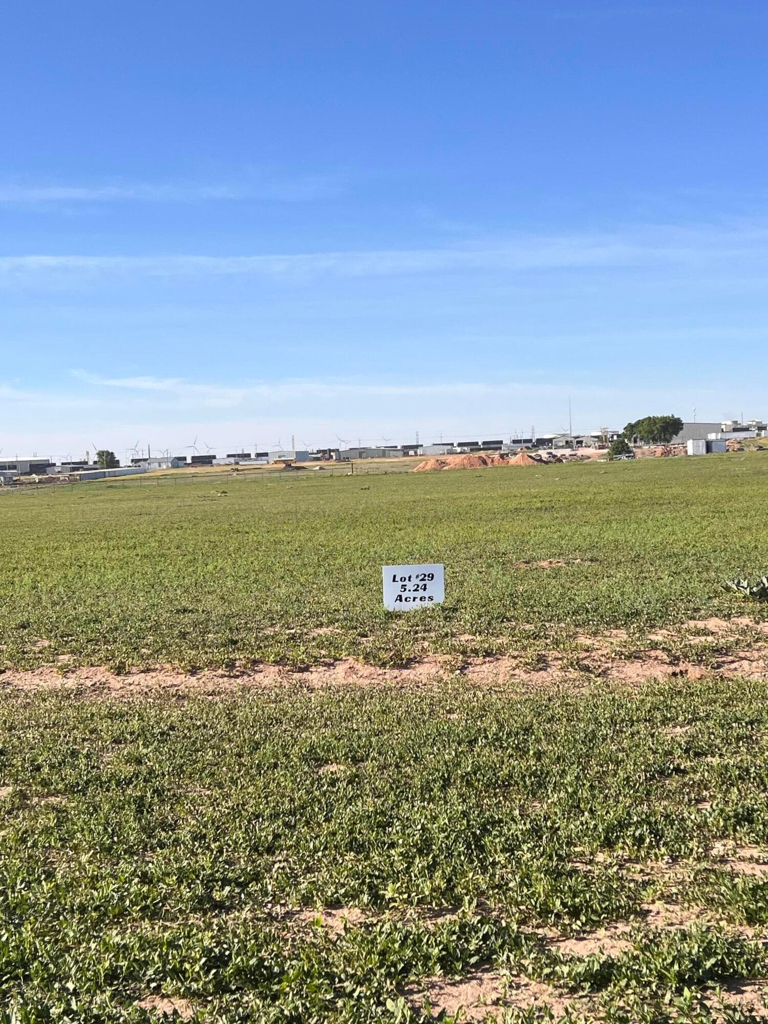 CO RD 7B, 7C, and 7D, Hereford, TX 79045, photo 6