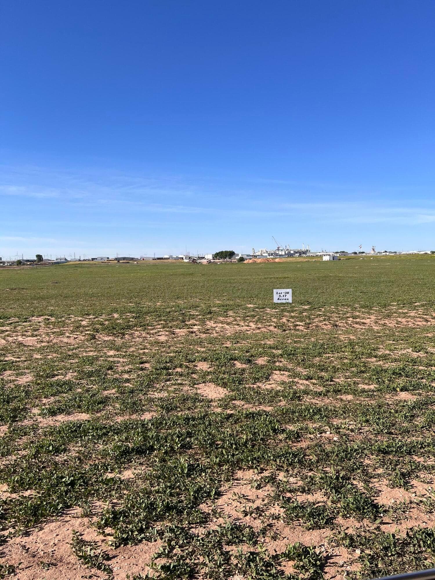CO RD 7B, 7C, and 7D, Hereford, TX 79045, photo 8