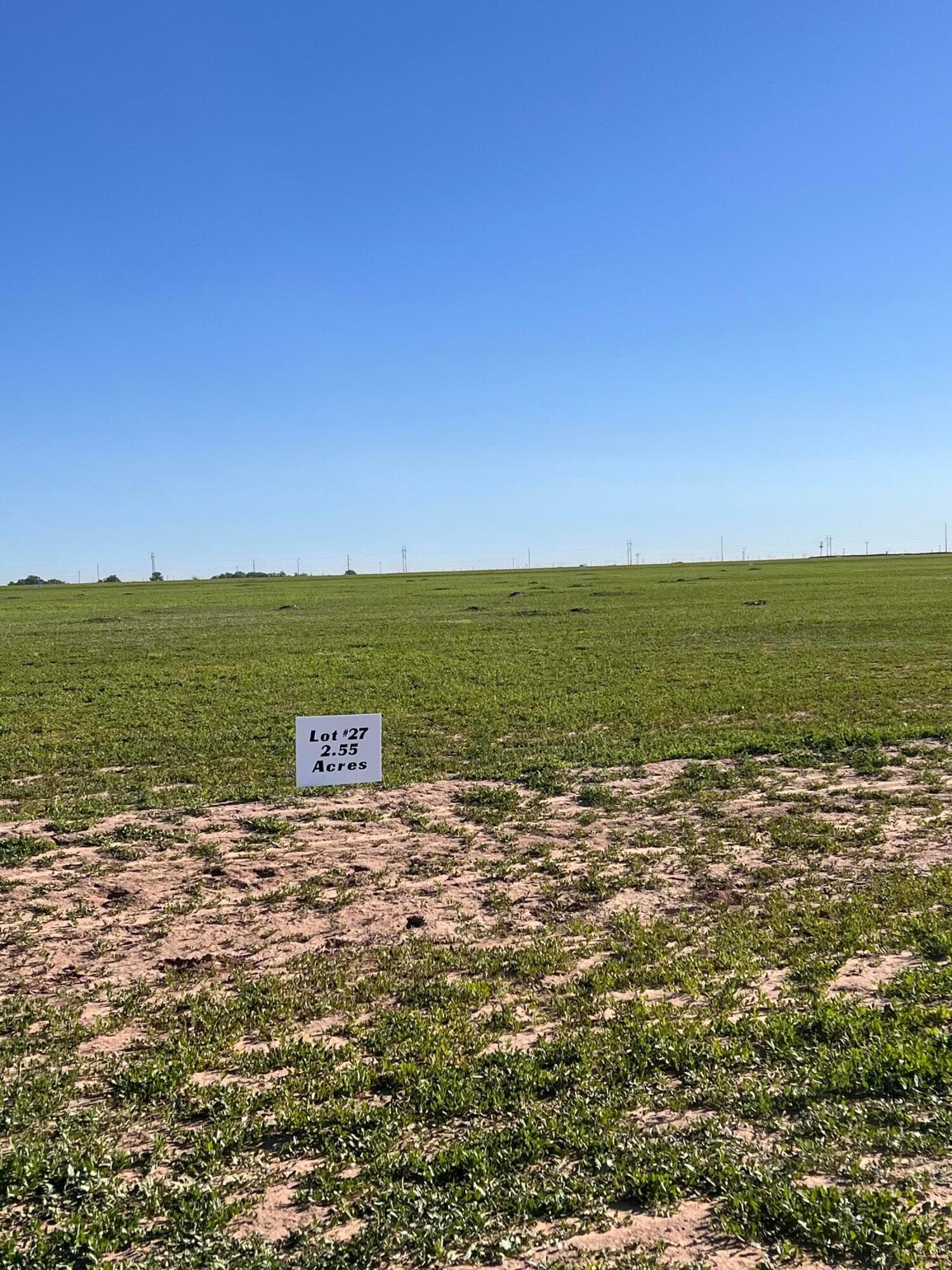 CO RD 7B, 7C, and 7D, Hereford, TX 79045, photo 9