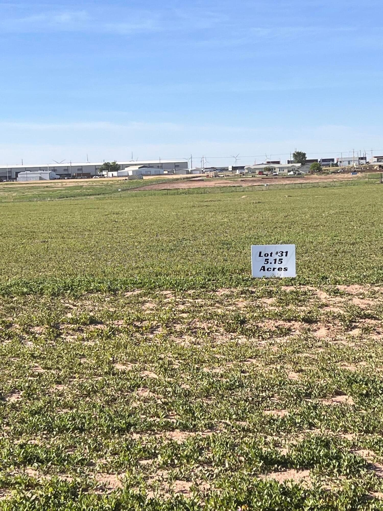 CO RD 7B, 7C, and 7D, Hereford, TX 79045, photo 10