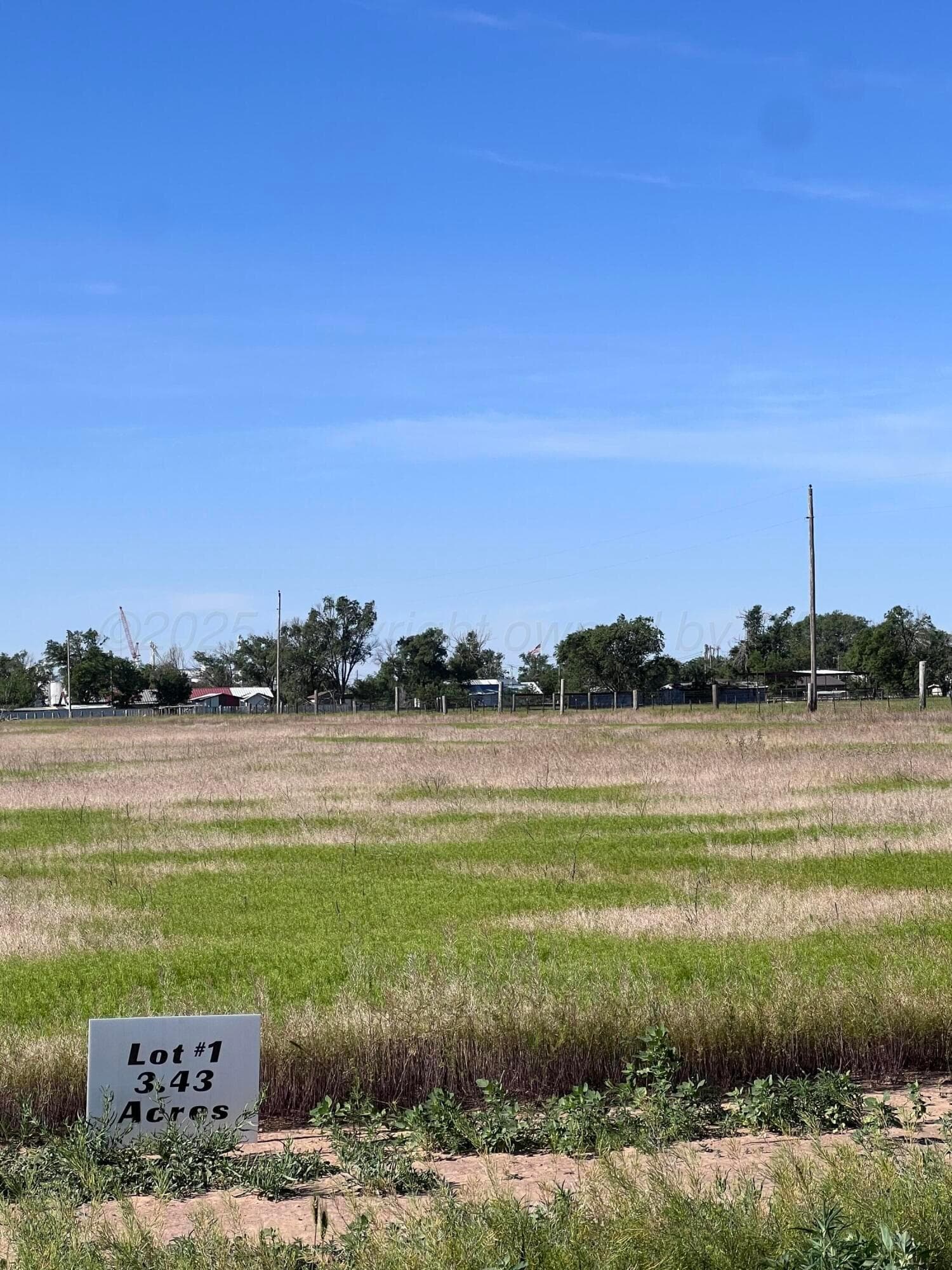 CO RD 7B, 7C, and 7D, Hereford, TX 79045, photo 14