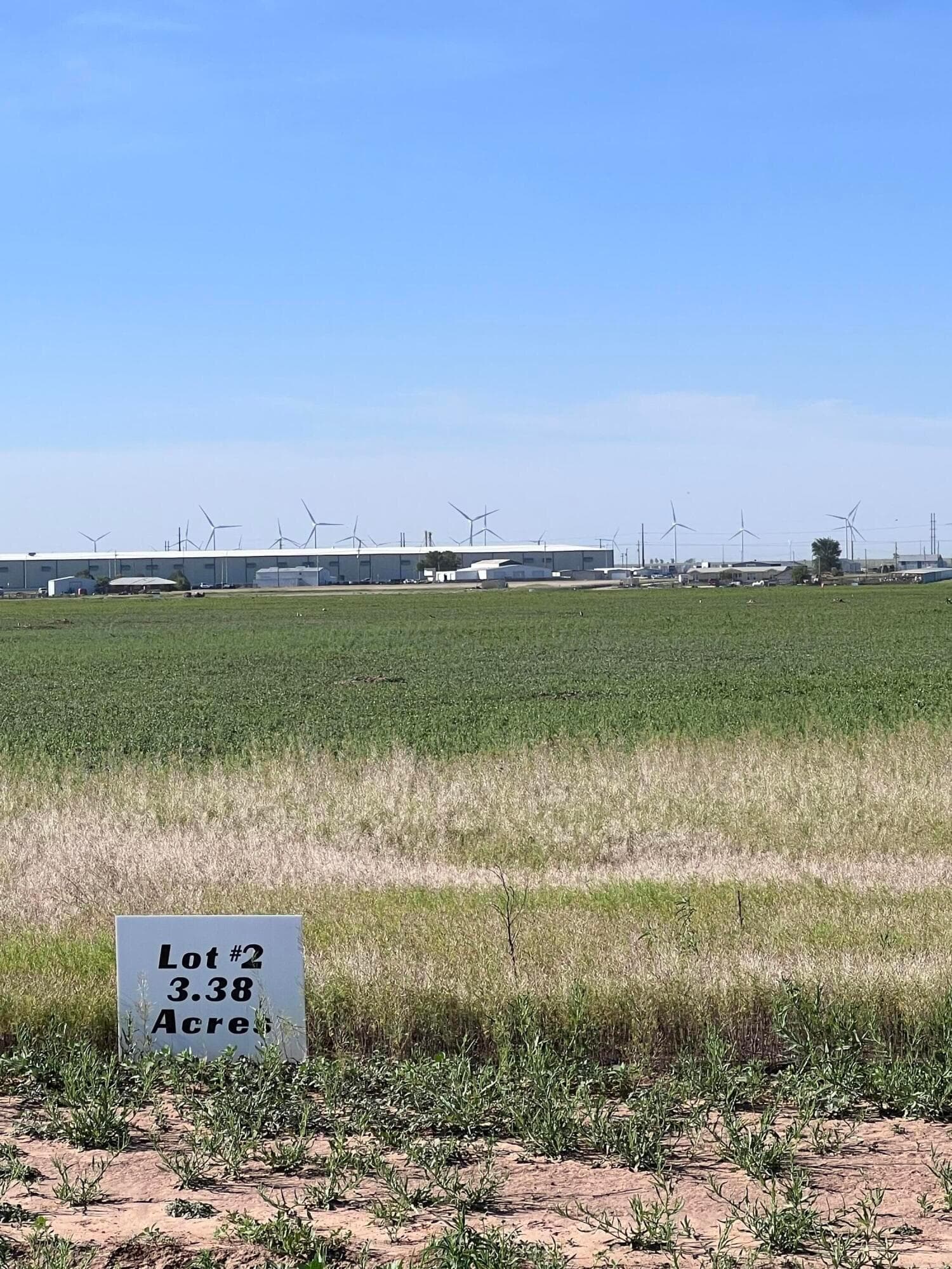 CO RD 7B, 7C, and 7D, Hereford, TX 79045, photo 15