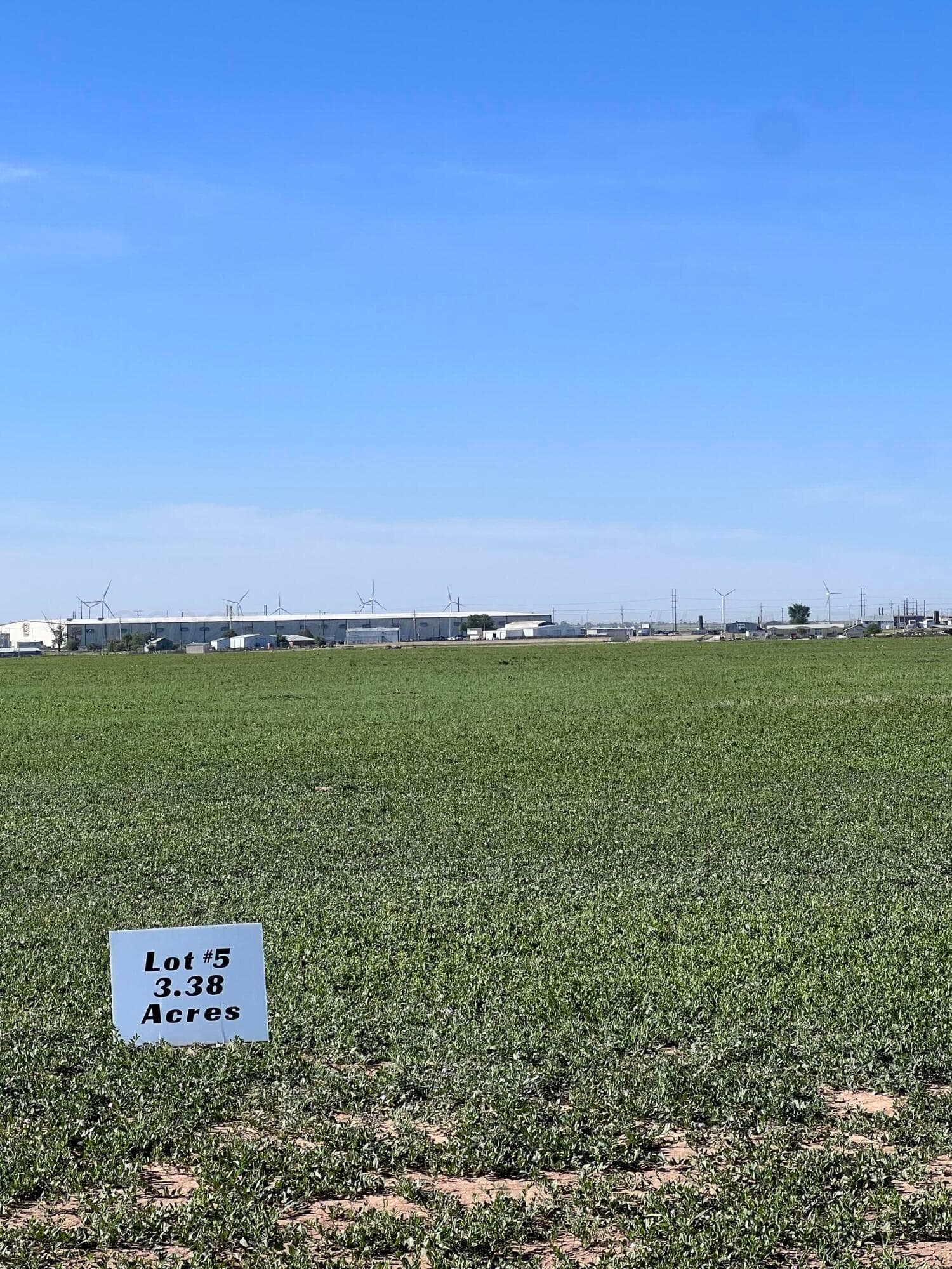 CO RD 7B, 7C, and 7D, Hereford, TX 79045, photo 16
