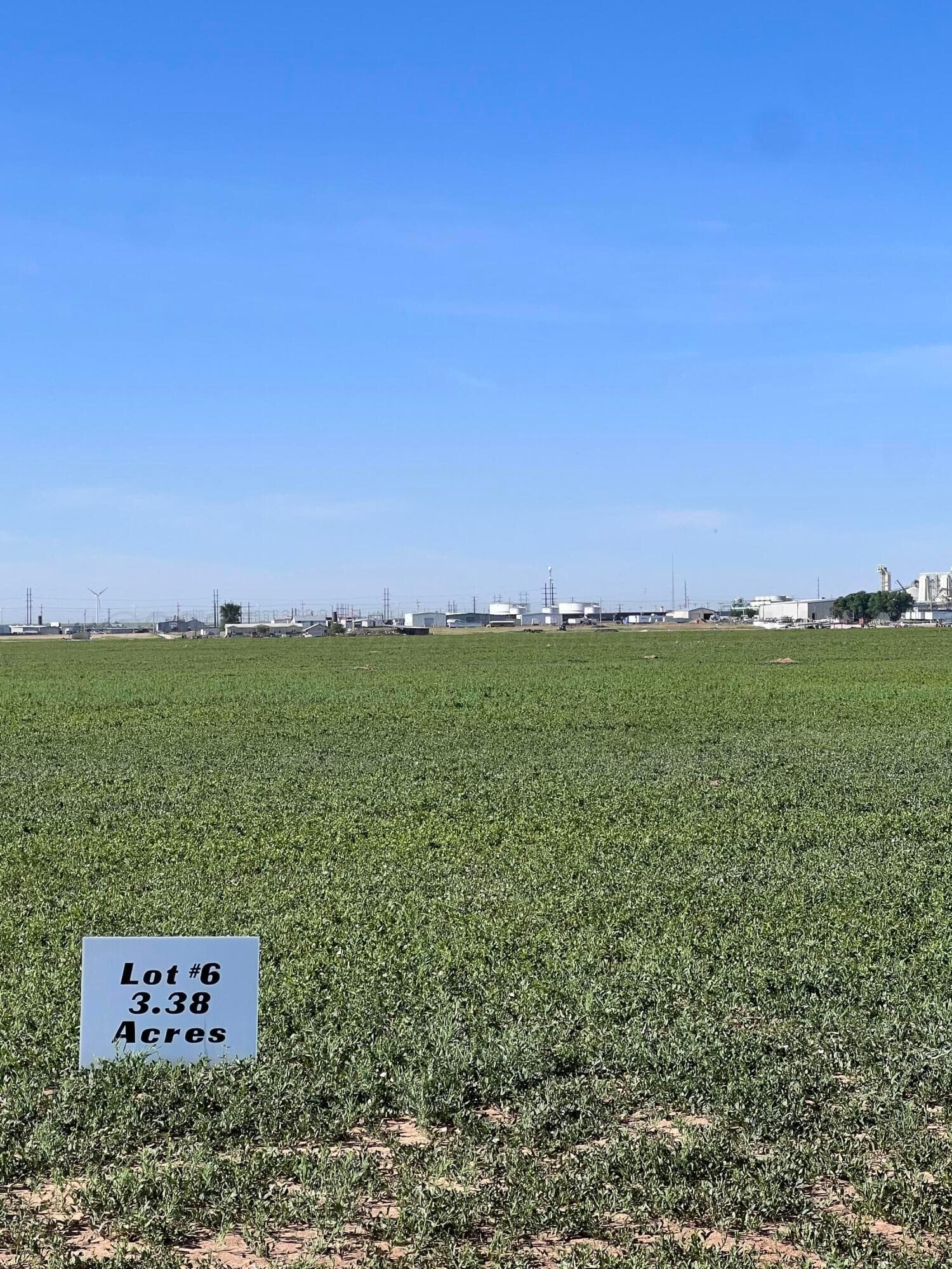 CO RD 7B, 7C, and 7D, Hereford, TX 79045, photo 17