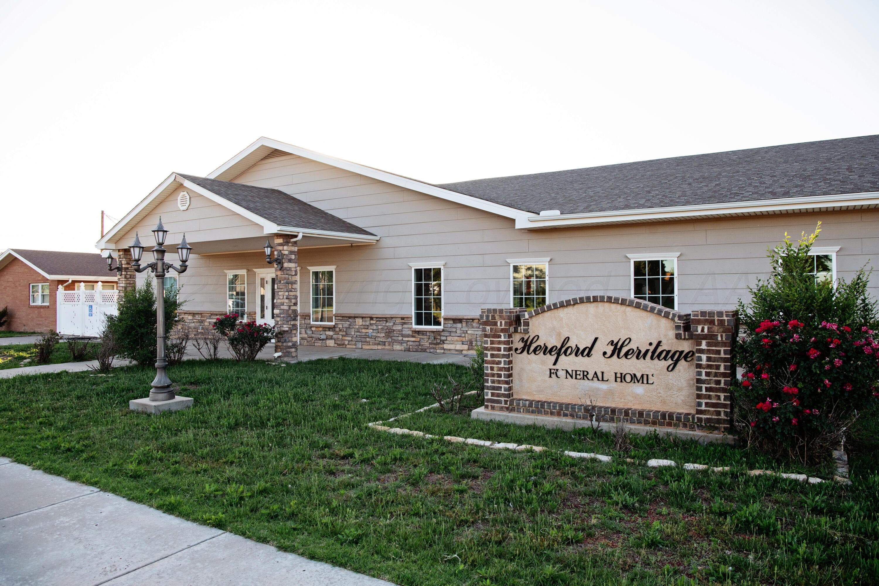 411 E 6th Street, Hereford, TX 79045, photo 2