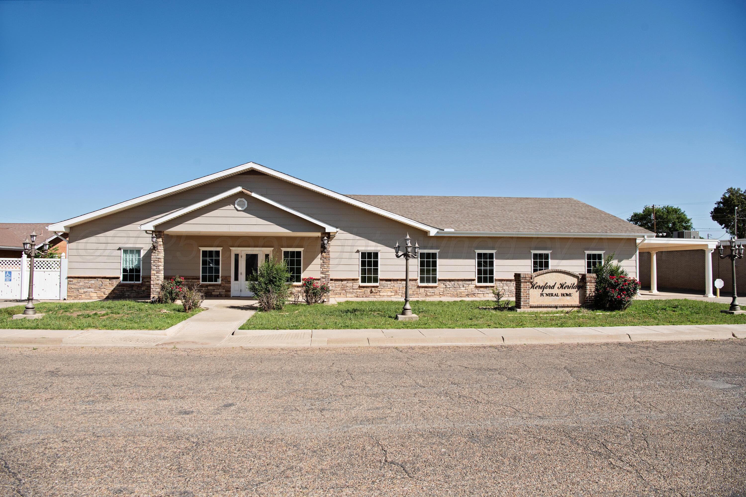 411 E 6th Street, Hereford, TX 79045, photo 37