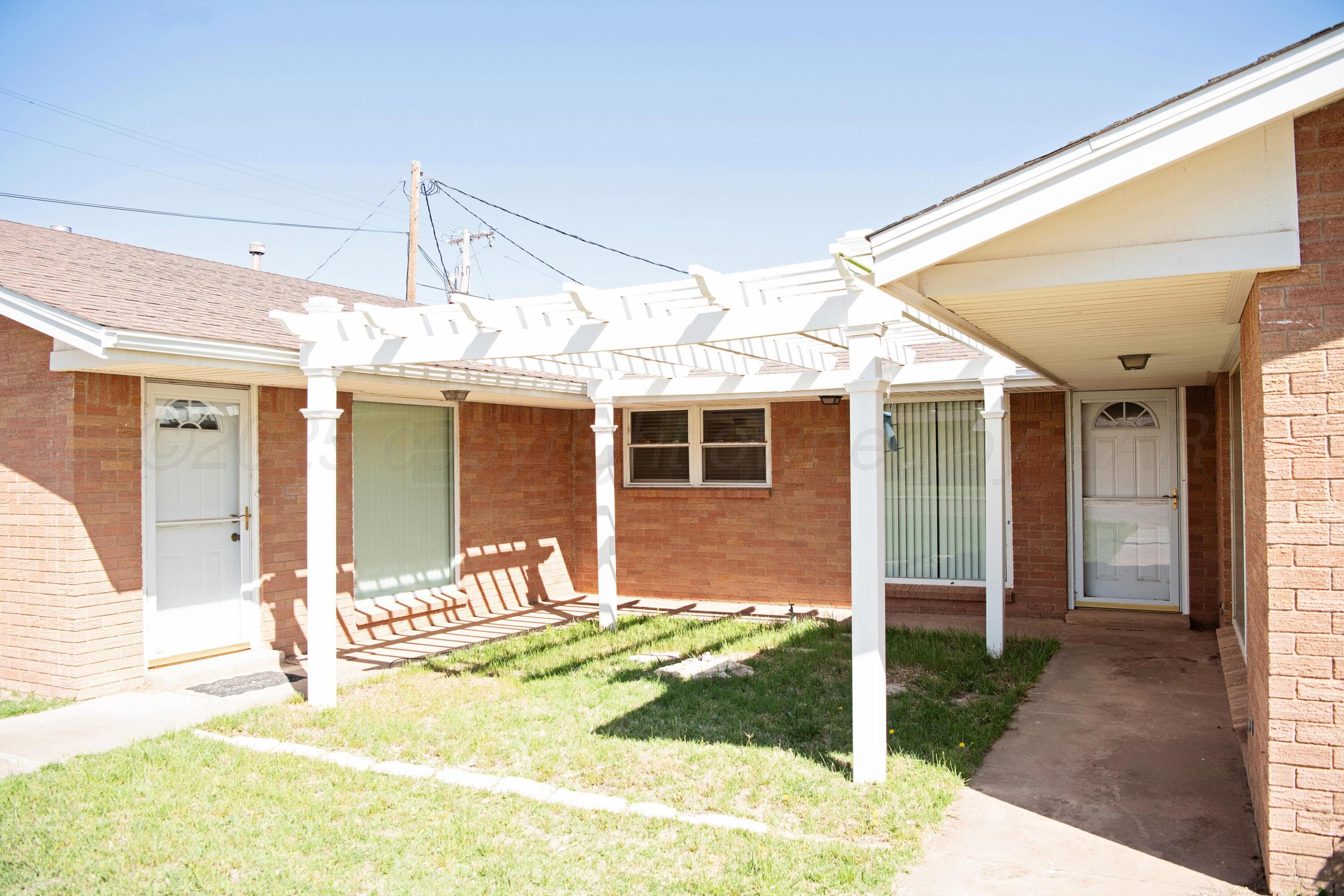 411 E 6th Street, Hereford, TX 79045, photo 42