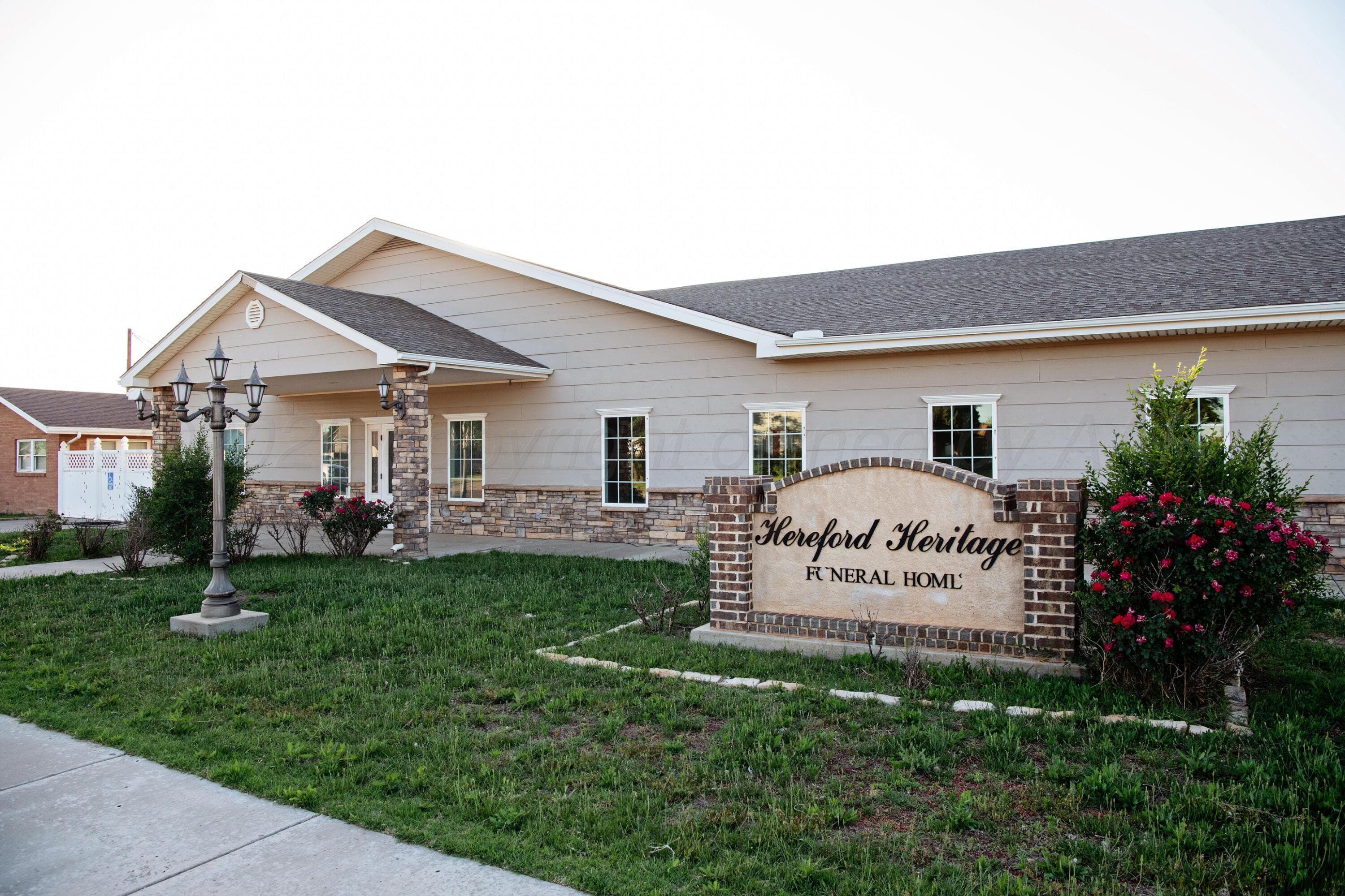 411 E 6th Street, Hereford, TX 79045, photo 22