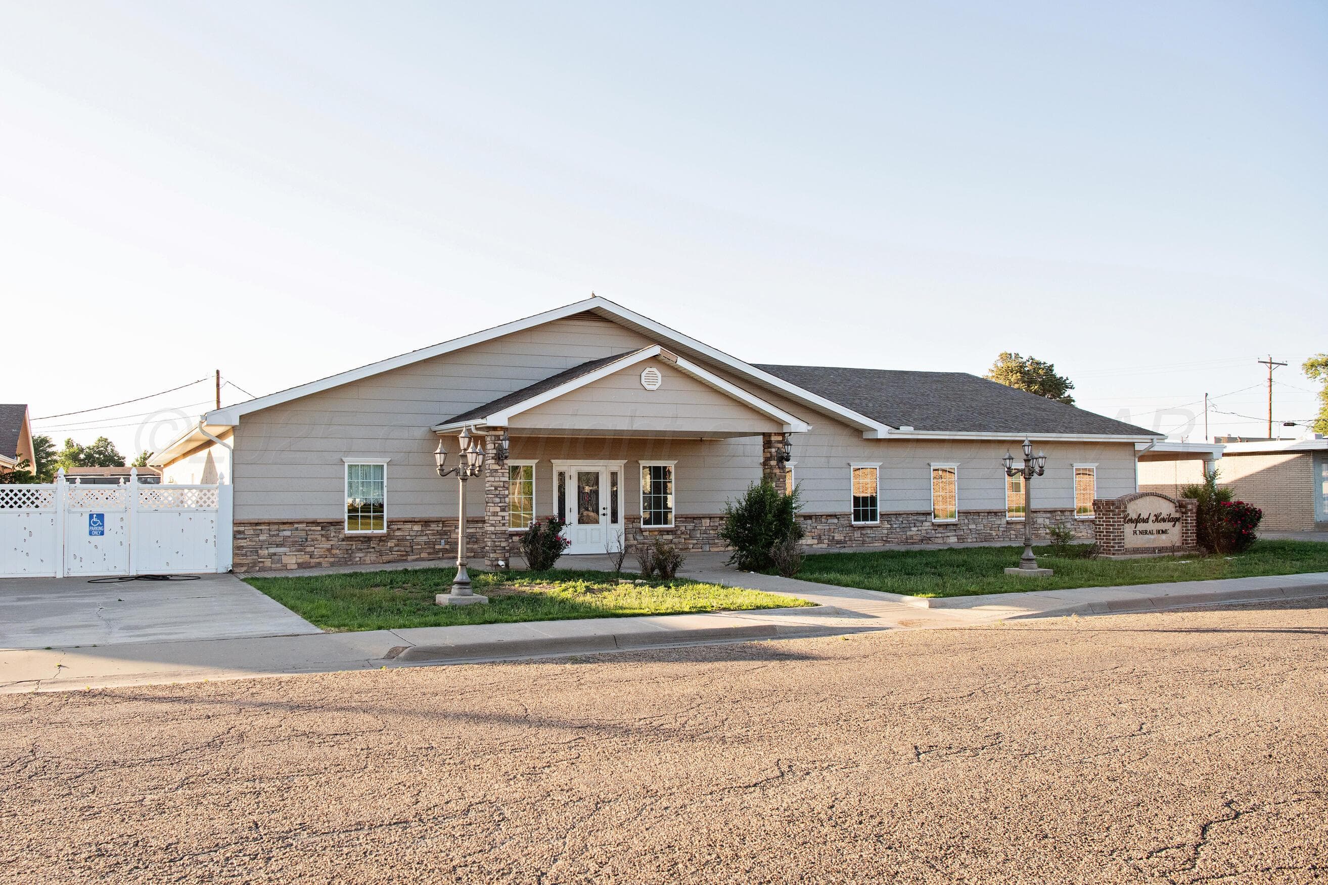 411 E 6th Street, Hereford, TX 79045, photo 24