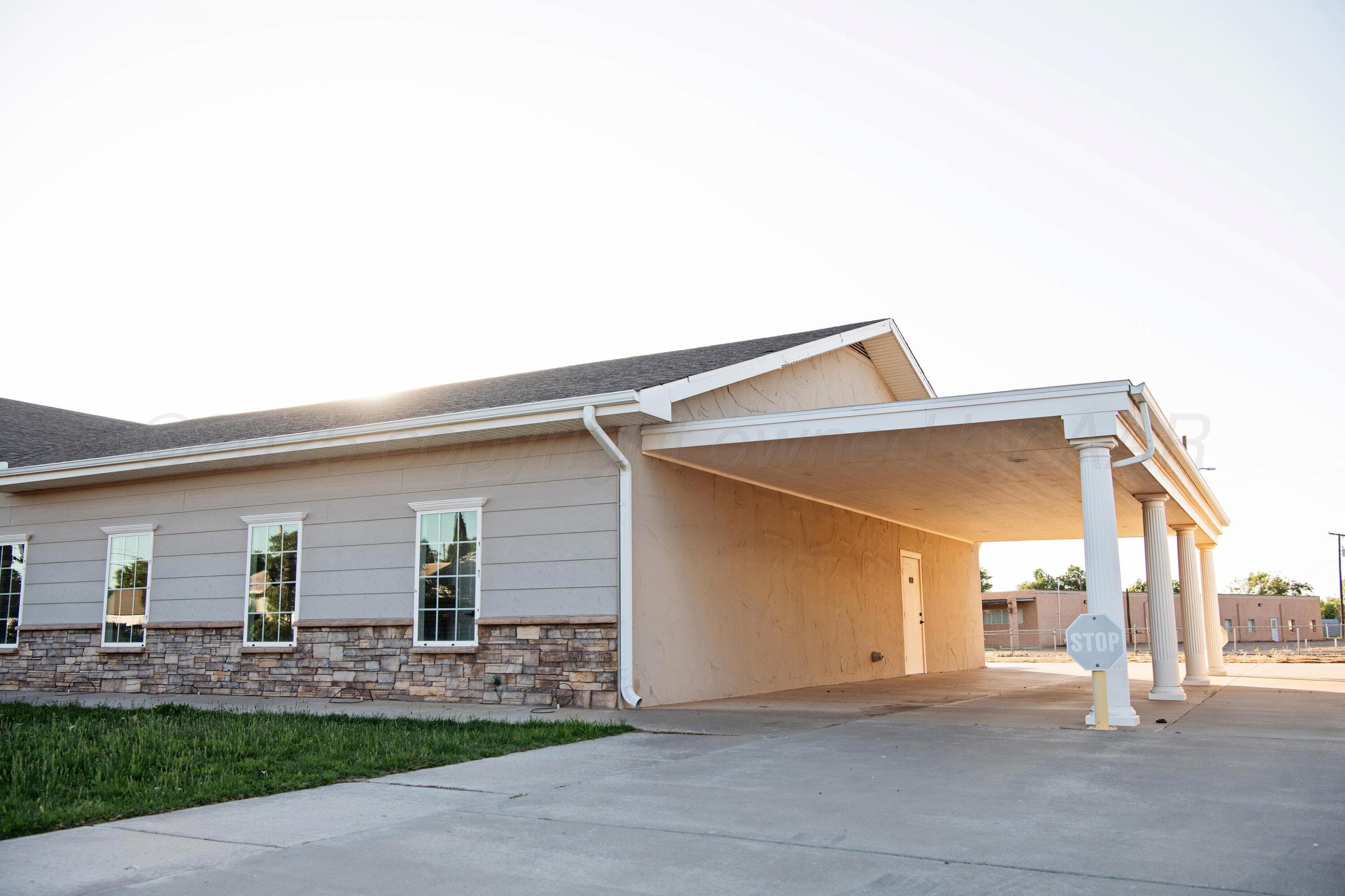 411 E 6th Street, Hereford, TX 79045, photo 25