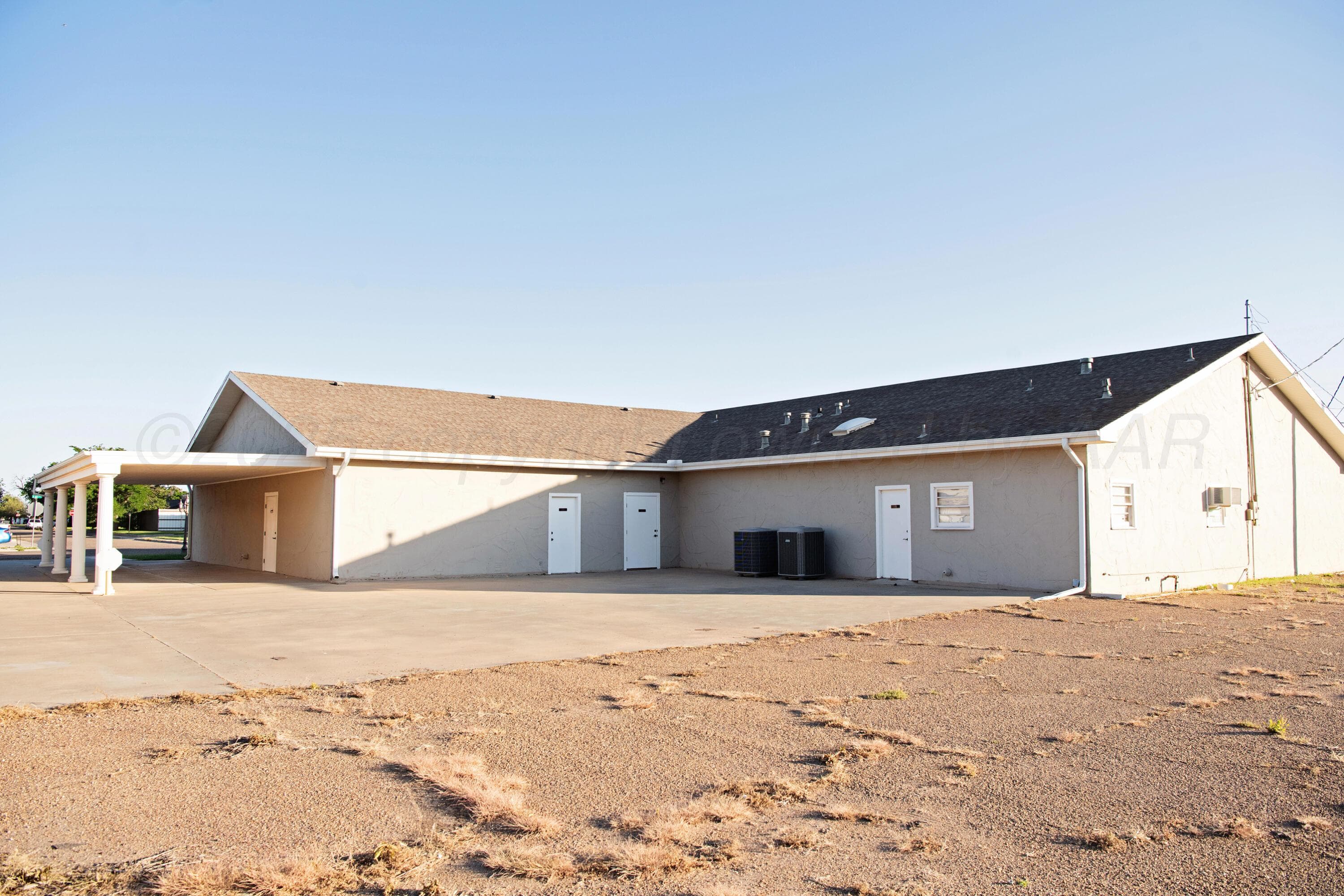 411 E 6th Street, Hereford, TX 79045, photo 28