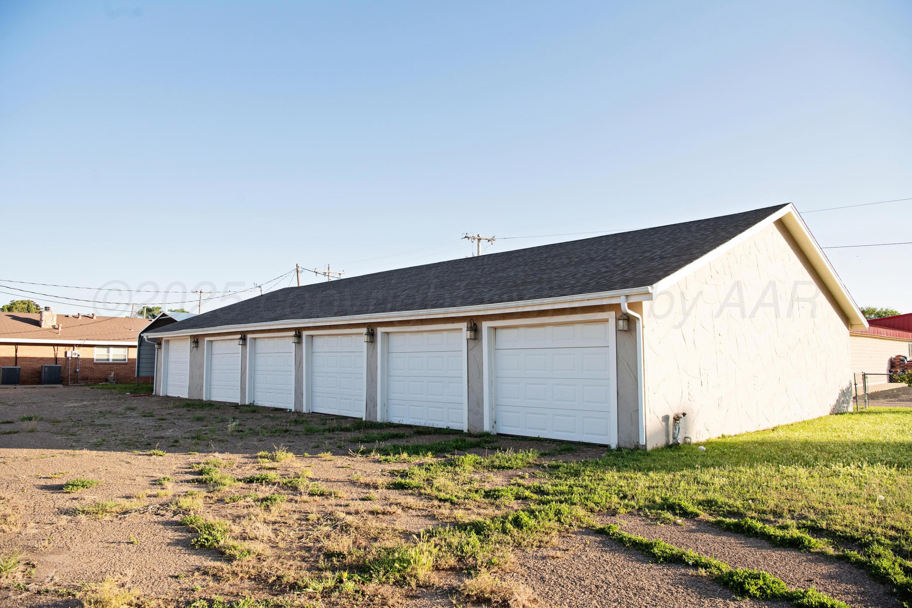 411 E 6th Street, Hereford, TX 79045, photo 29
