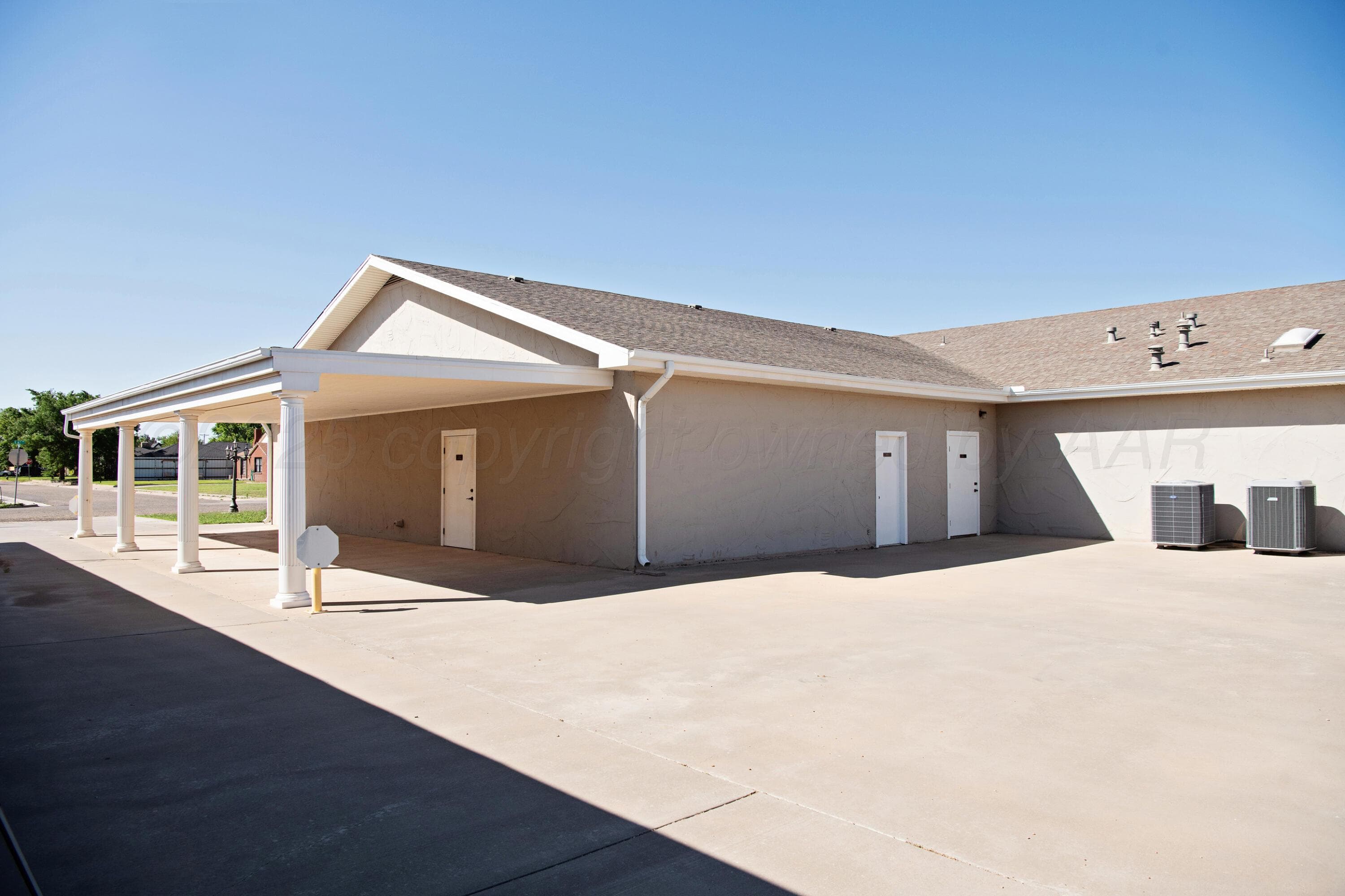 411 E 6th Street, Hereford, TX 79045, photo 54