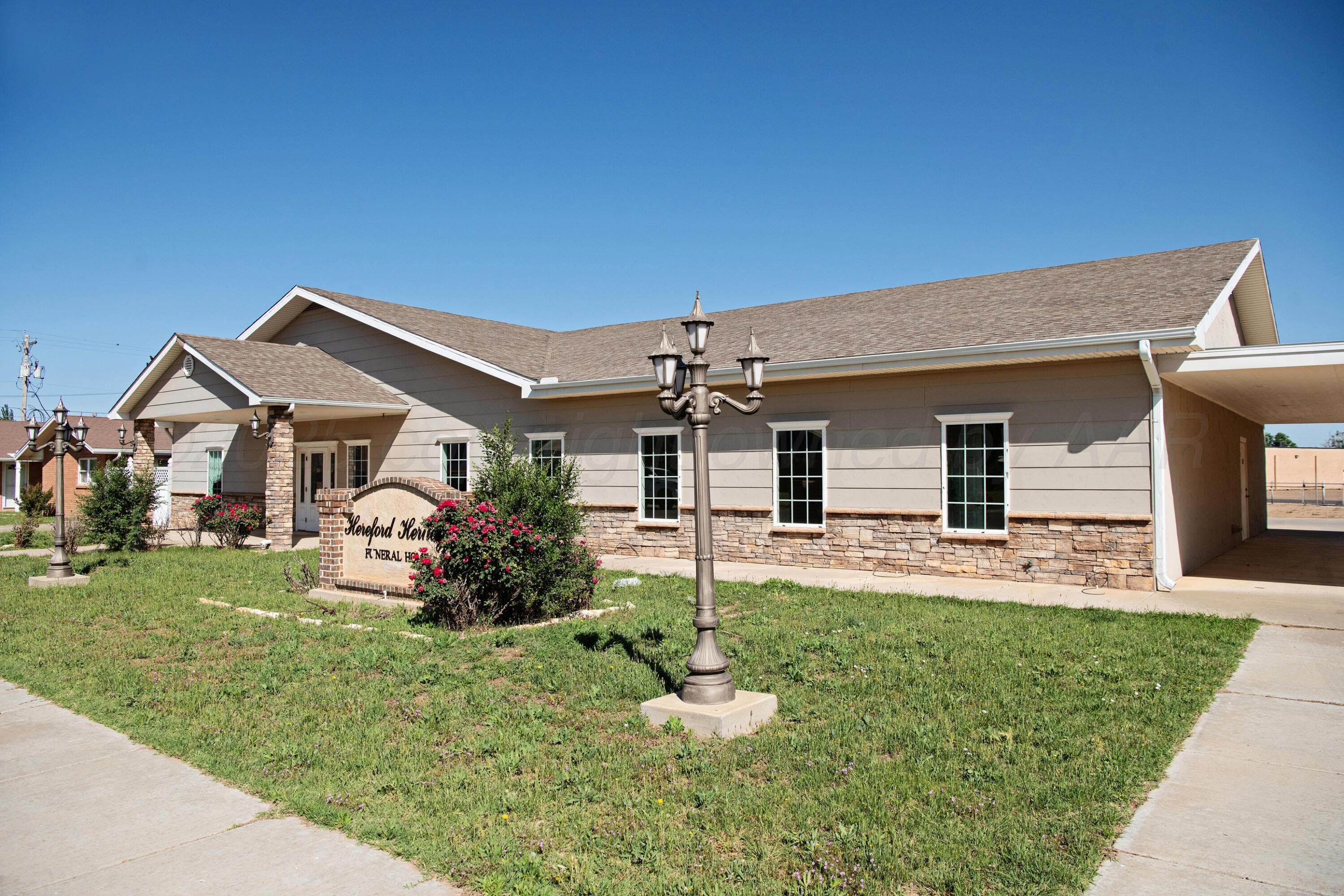 411 E 6th Street, Hereford, TX 79045, photo 56