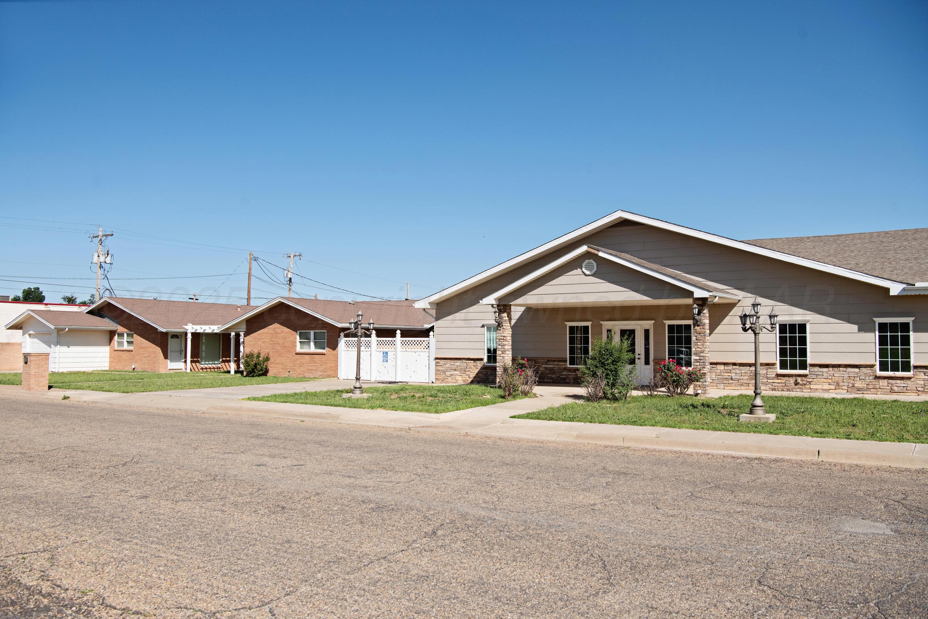 411 E 6th Street, Hereford, TX 79045, photo 58