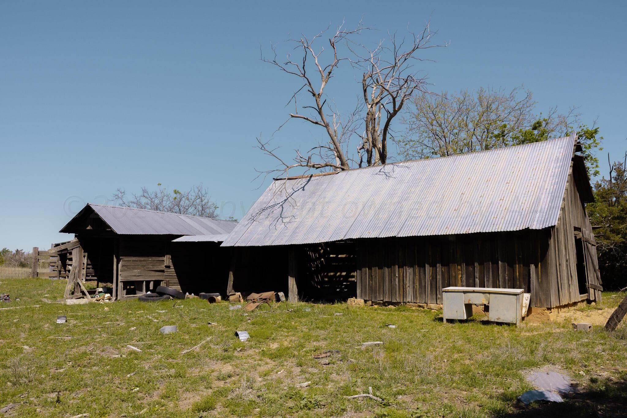 Pavolosky Place, Shamrock, TX 79079, photo 10