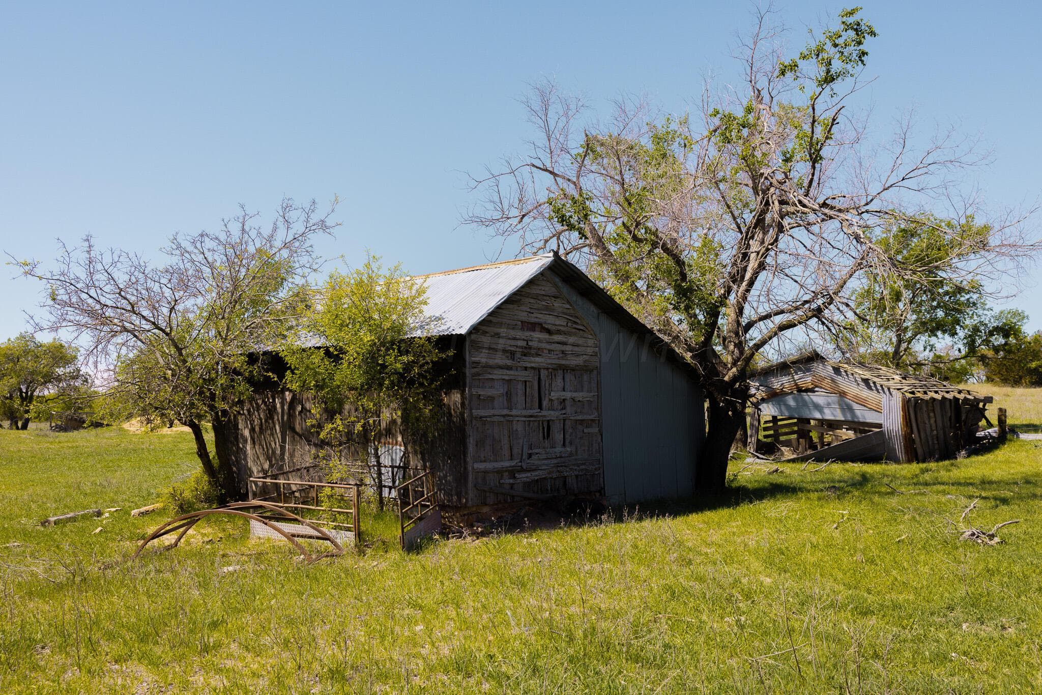 Pavolosky Place, Shamrock, TX 79079, photo 11