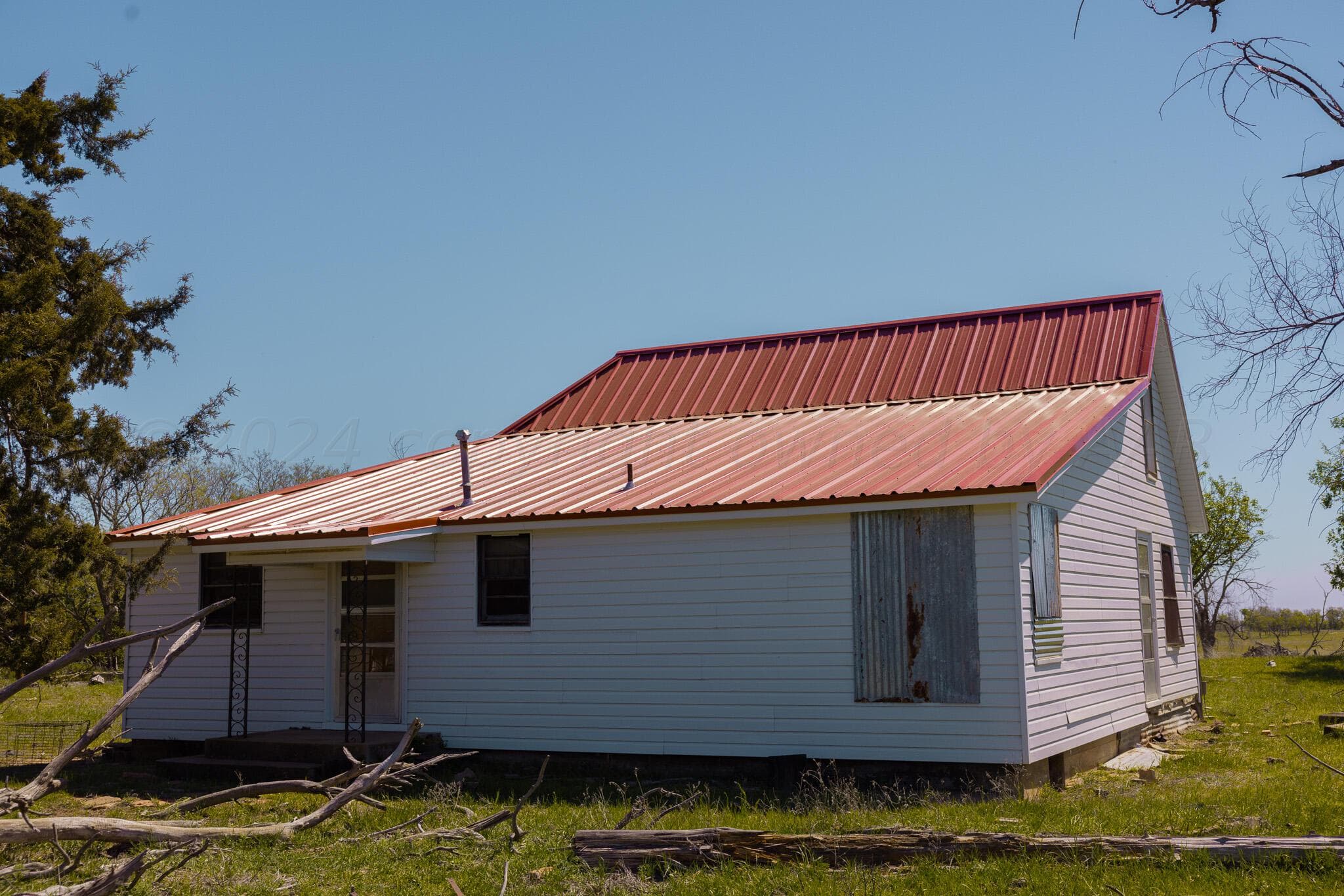 Pavolosky Place, Shamrock, TX 79079, photo 13