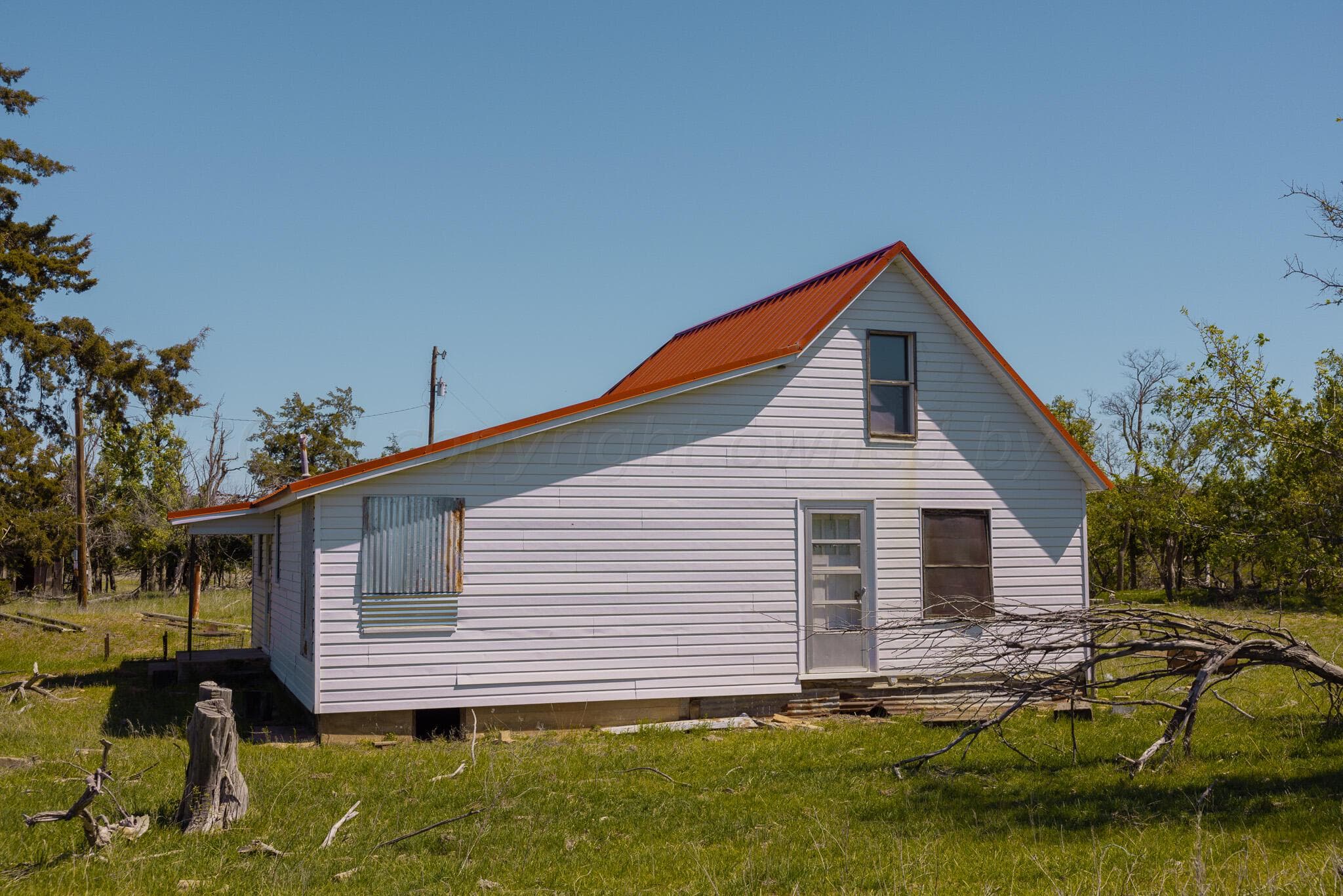 Pavolosky Place, Shamrock, TX 79079, photo 14