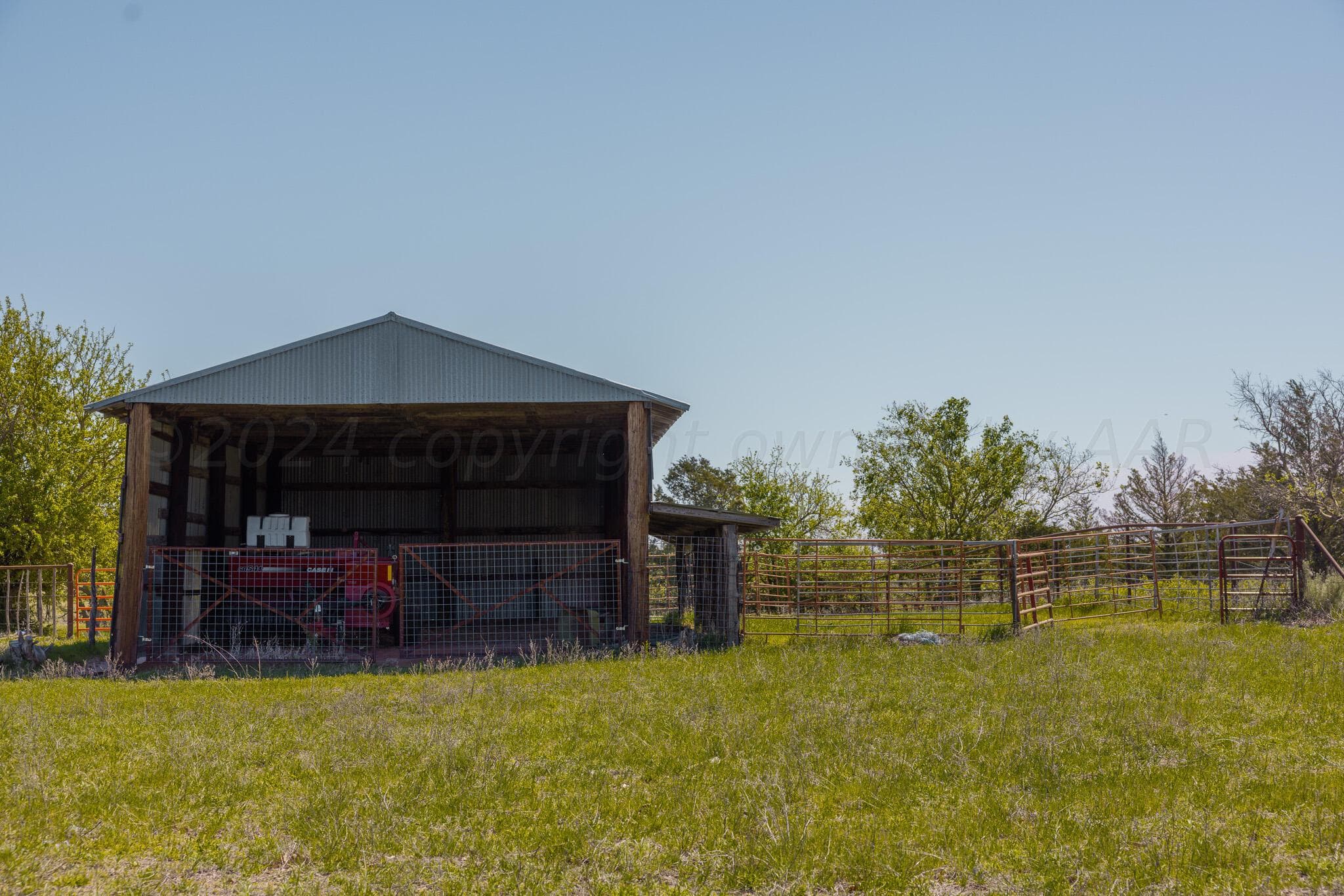 Pavolosky Place, Shamrock, TX 79079, photo 16