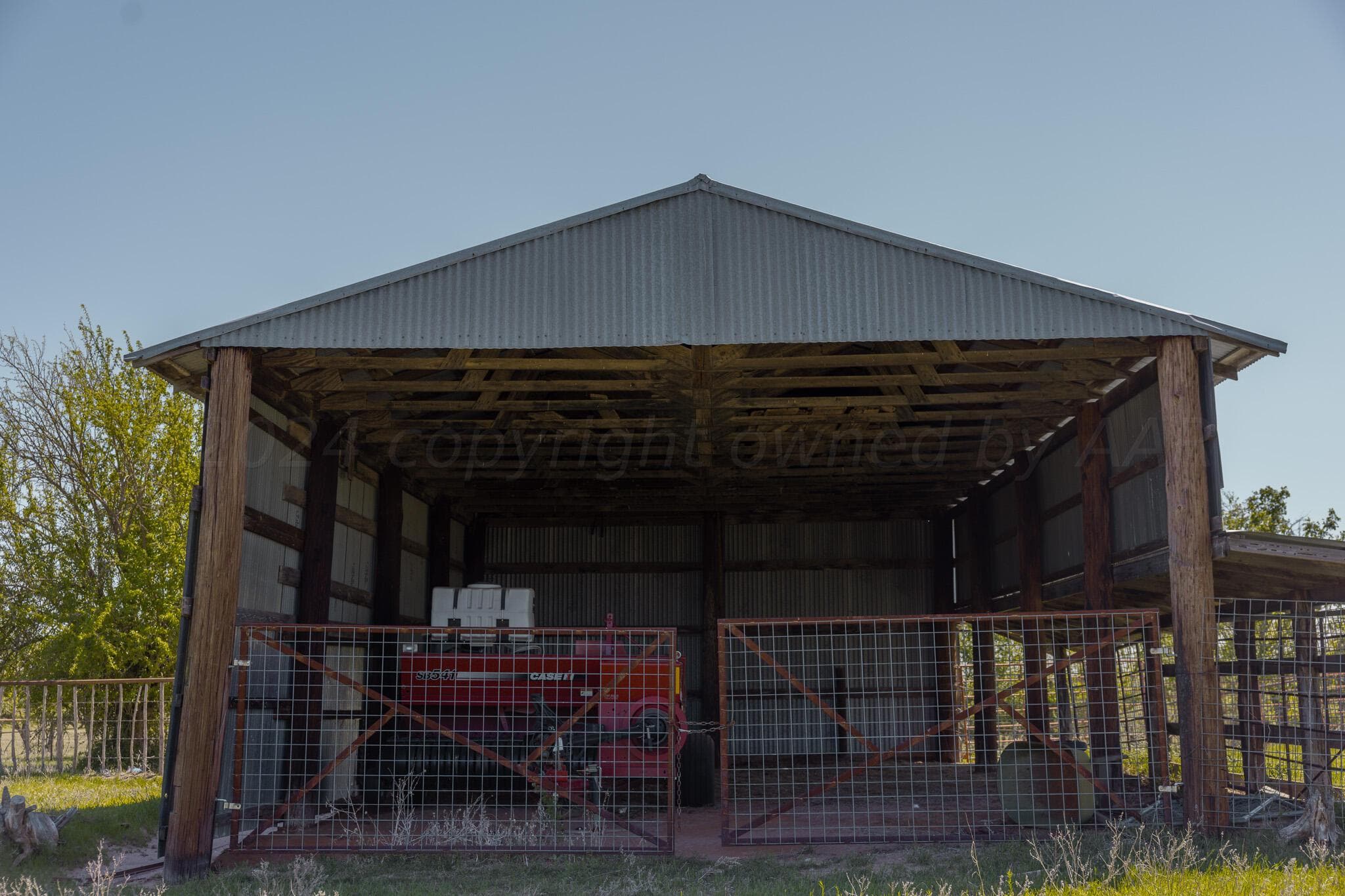 Pavolosky Place, Shamrock, TX 79079, photo 17