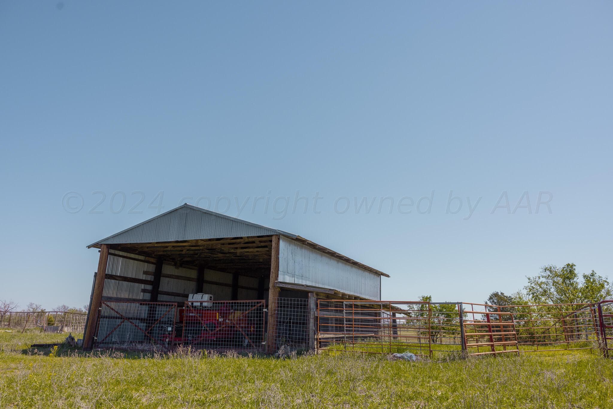Pavolosky Place, Shamrock, TX 79079, photo 18