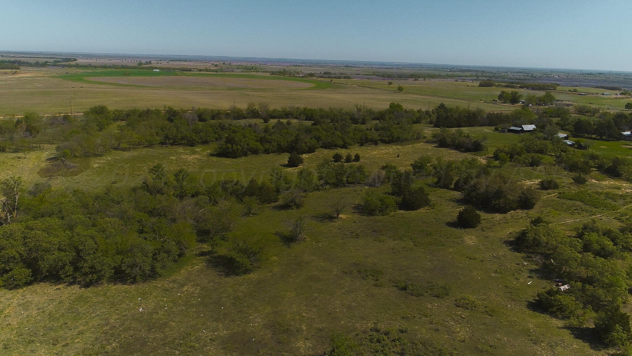 Pavolosky Place, Shamrock, TX 79079, photo 30