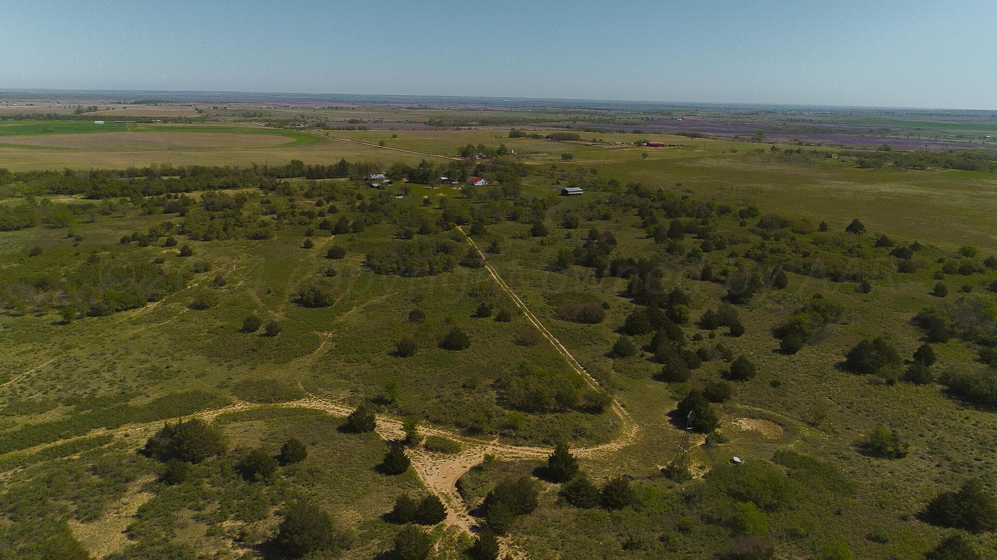 Pavolosky Place, Shamrock, TX 79079, photo 38