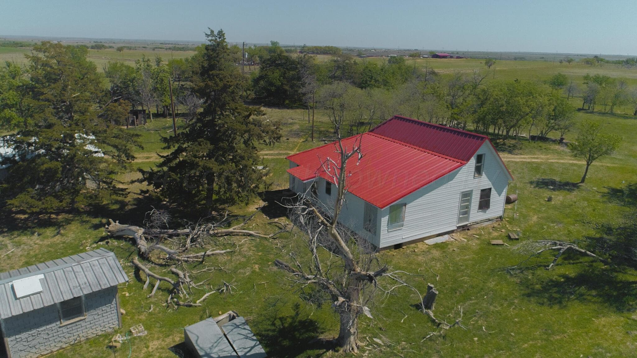 Pavolosky Place, Shamrock, TX 79079, photo 42