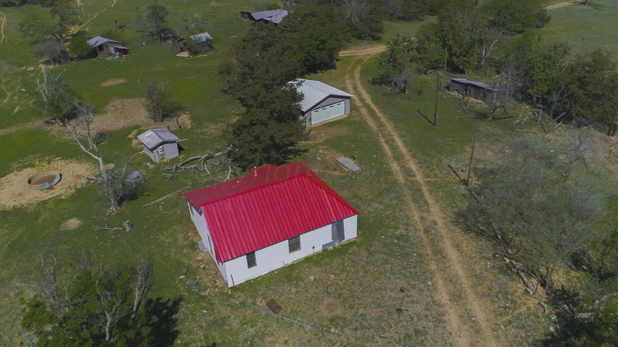 Pavolosky Place, Shamrock, TX 79079, photo 43
