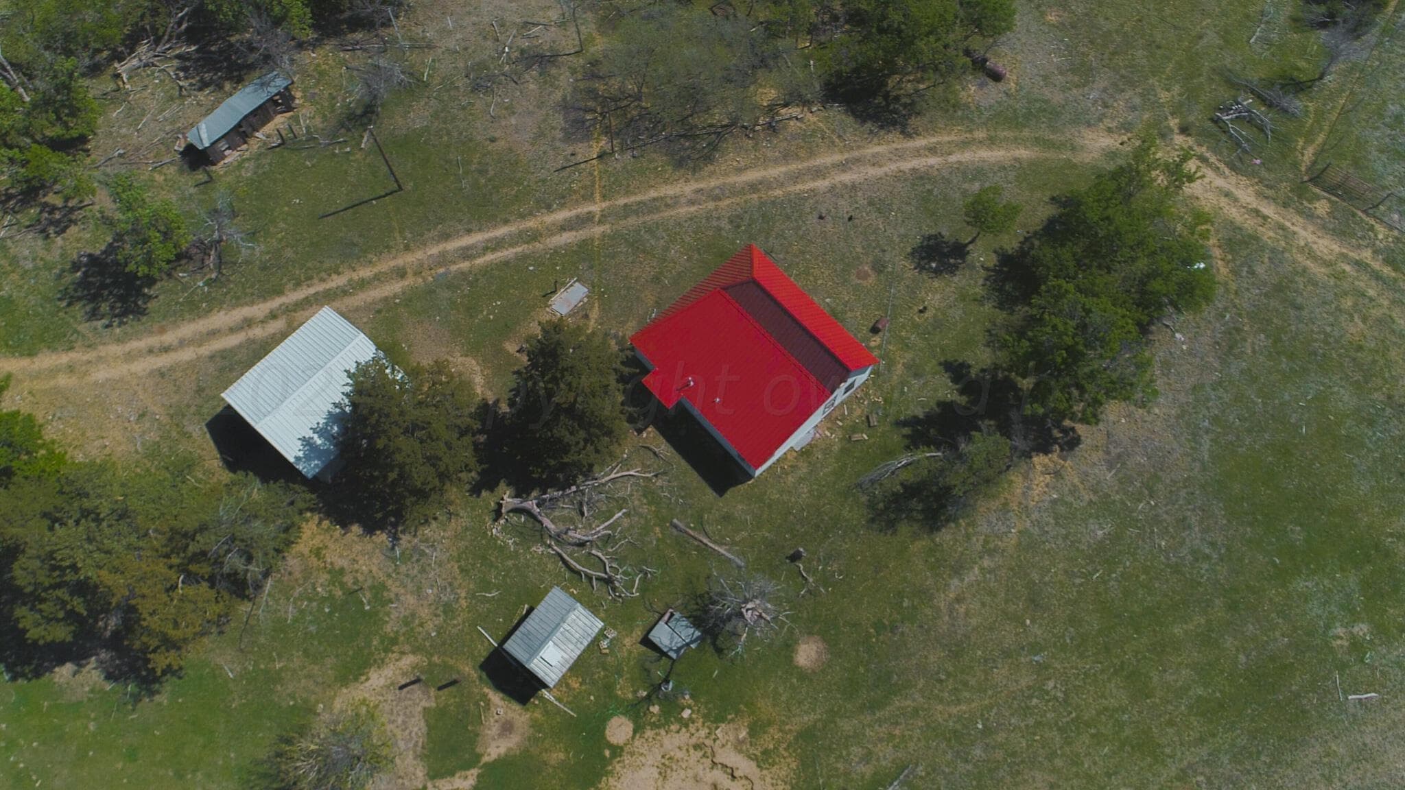 Pavolosky Place, Shamrock, TX 79079, photo 44