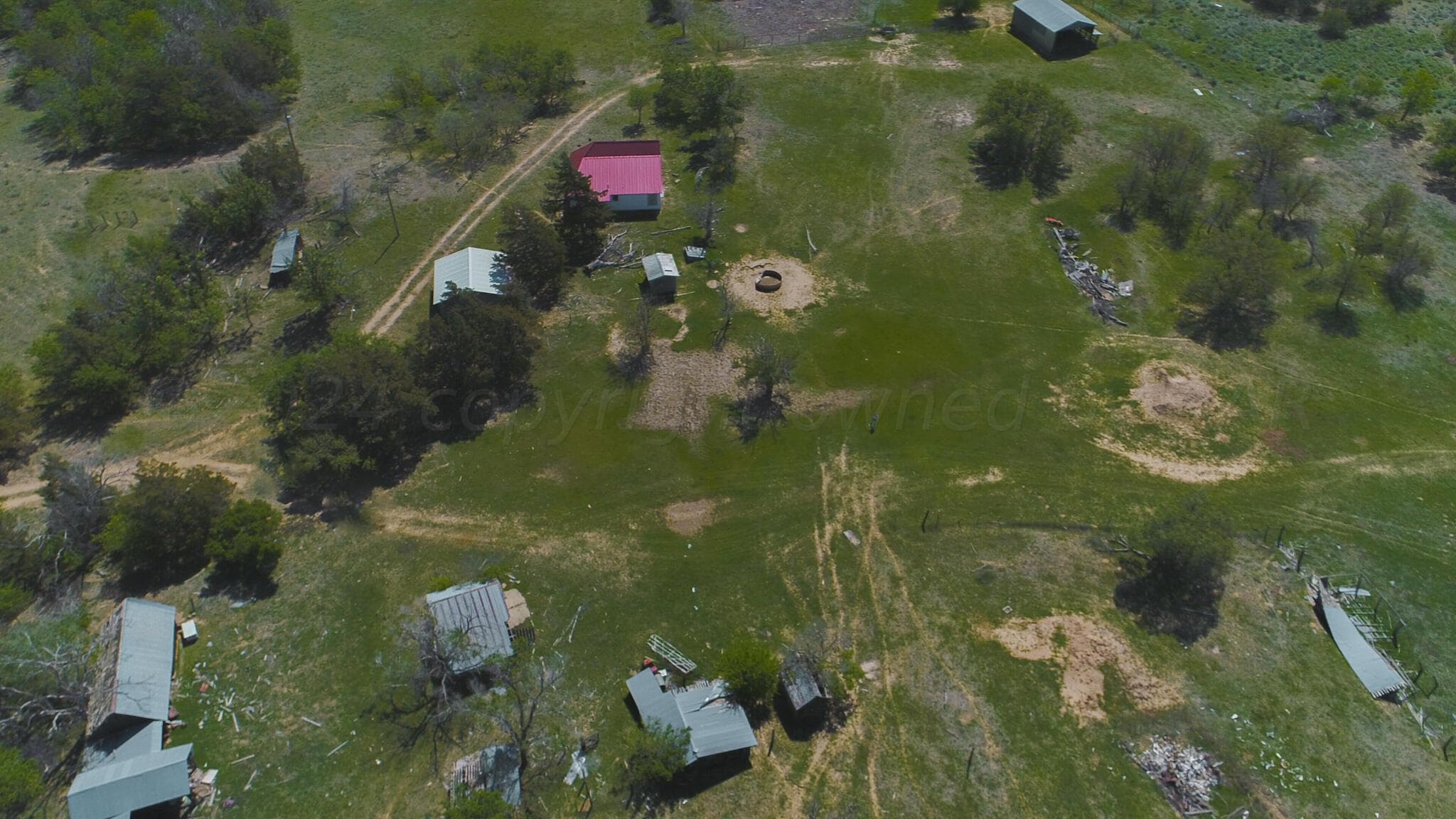 Pavolosky Place, Shamrock, TX 79079, photo 45