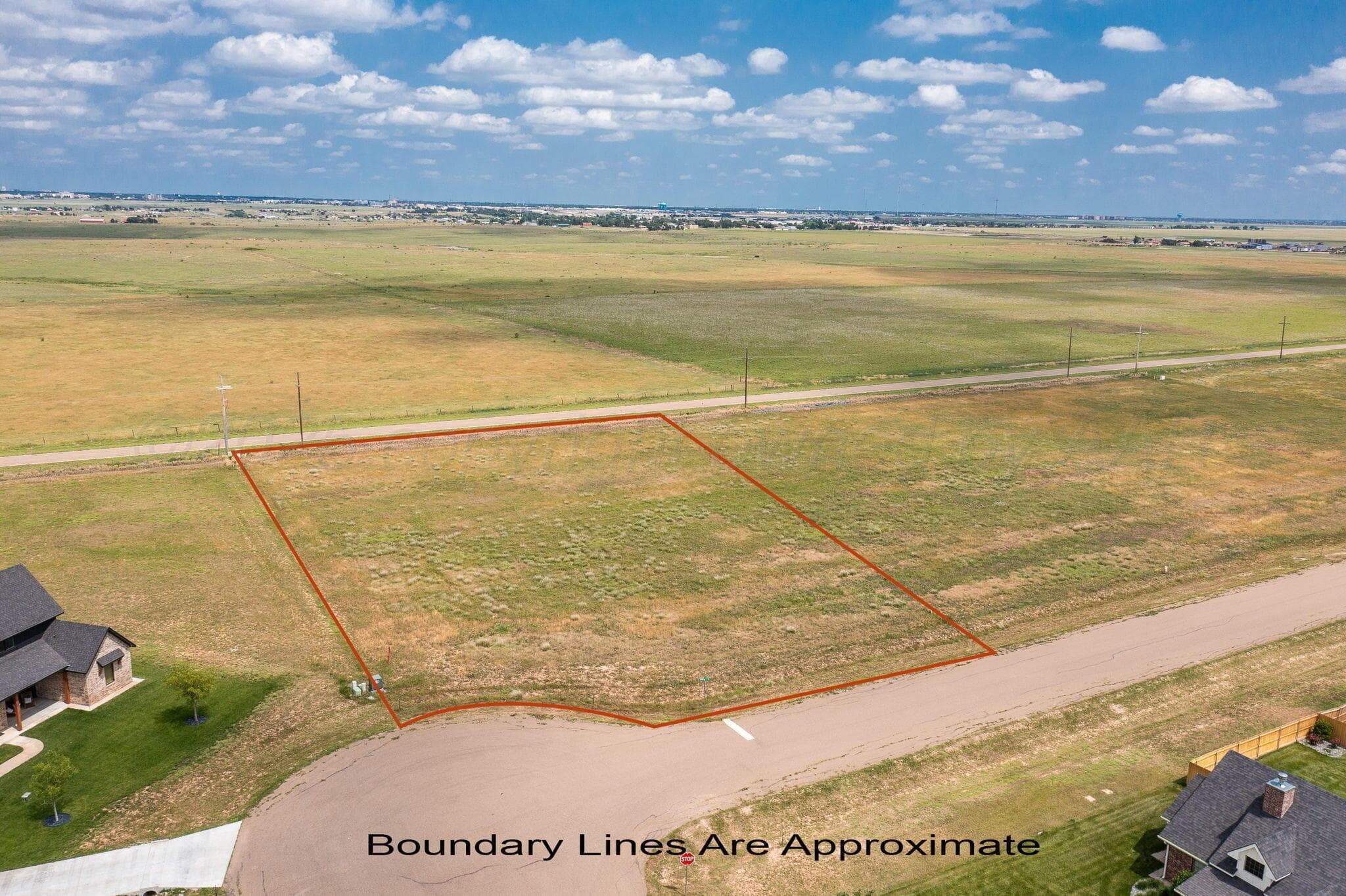 1317 Silverman Road, Amarillo, TX 79124, photo 2