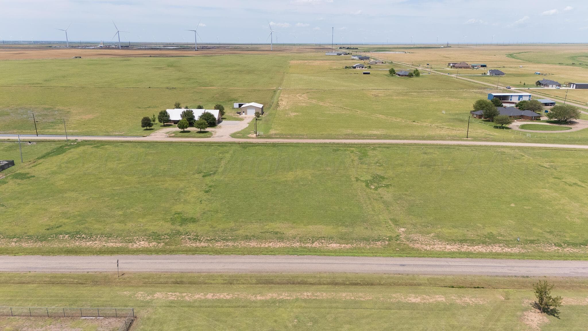 0 Lubbock Street, Vega, TX 79092, photo 3