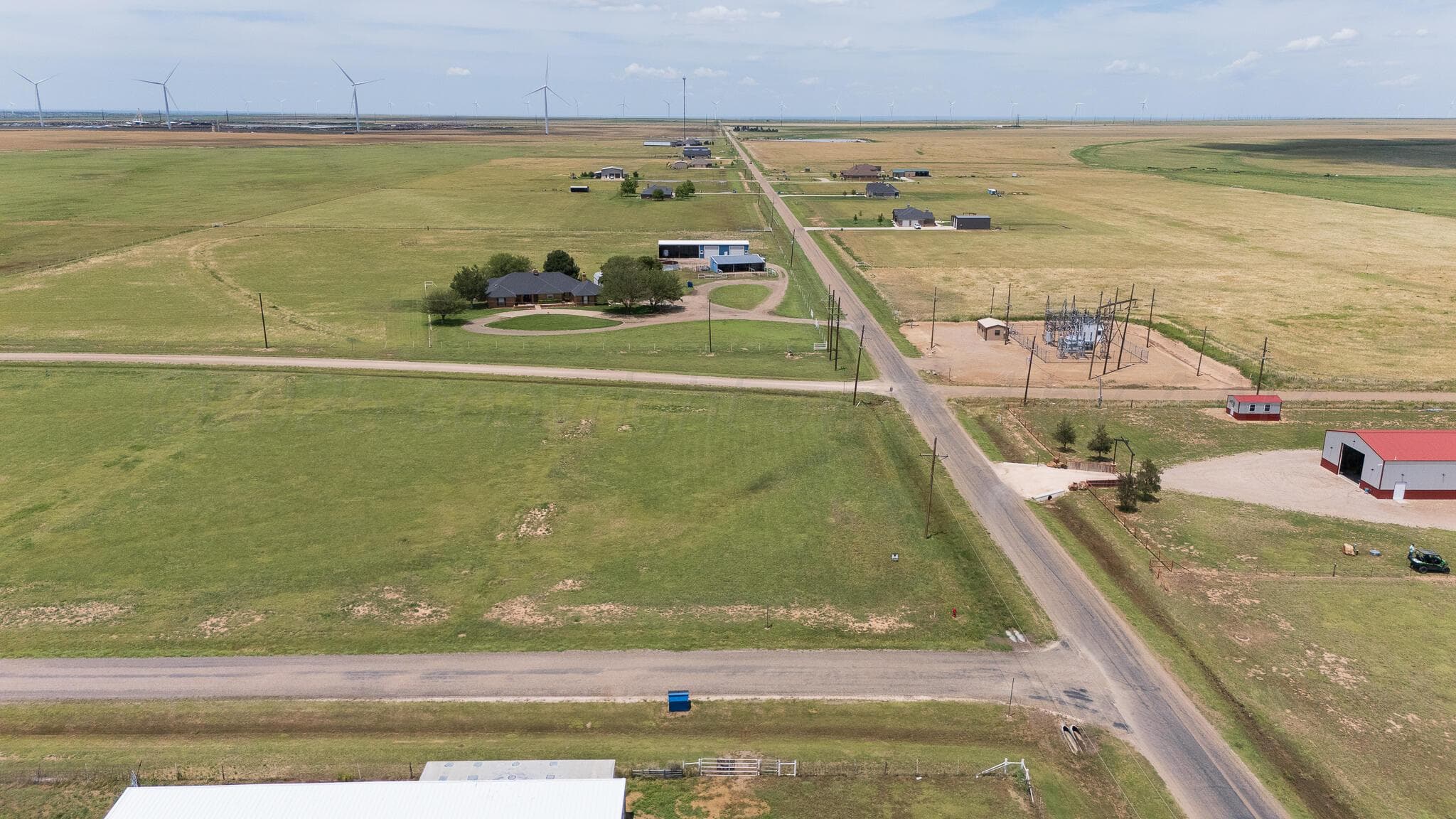 0 Lubbock Street, Vega, TX 79092, photo 6