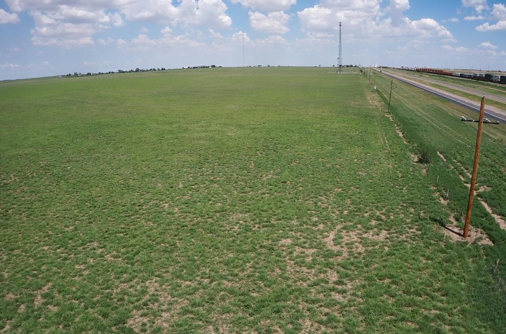 West 50 Acres HWY 60, Dawn, TX 79045, photo 4