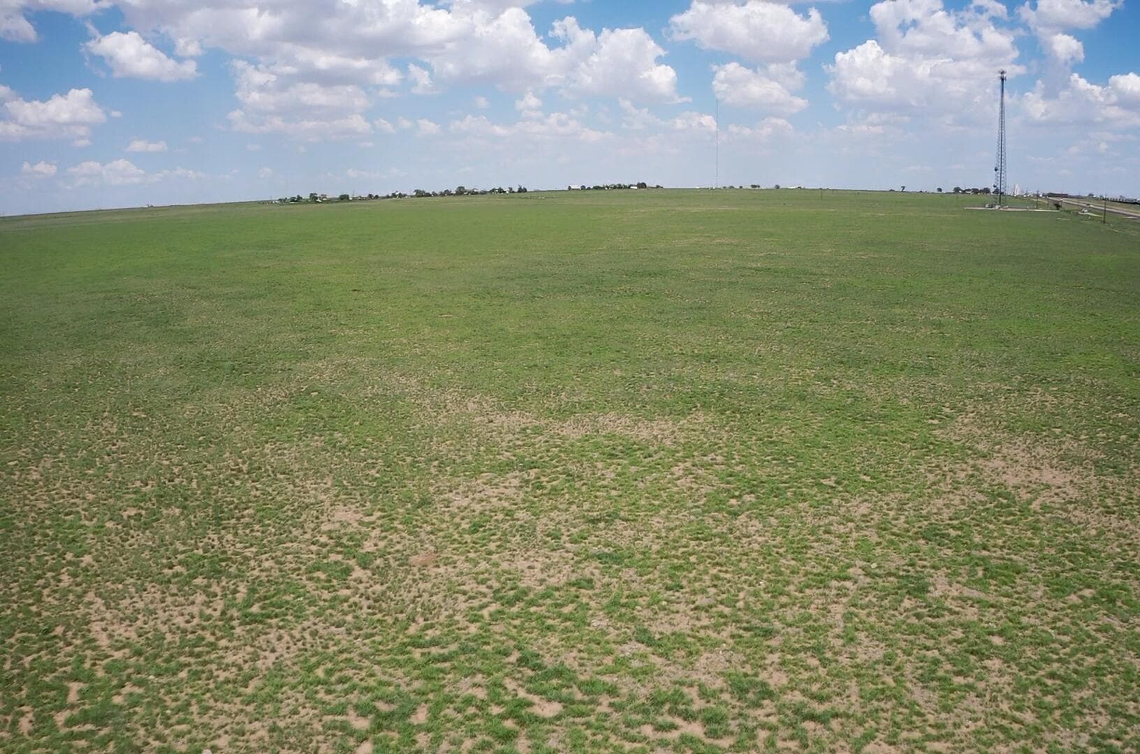 West 50 Acres HWY 60, Dawn, TX 79045, photo 9