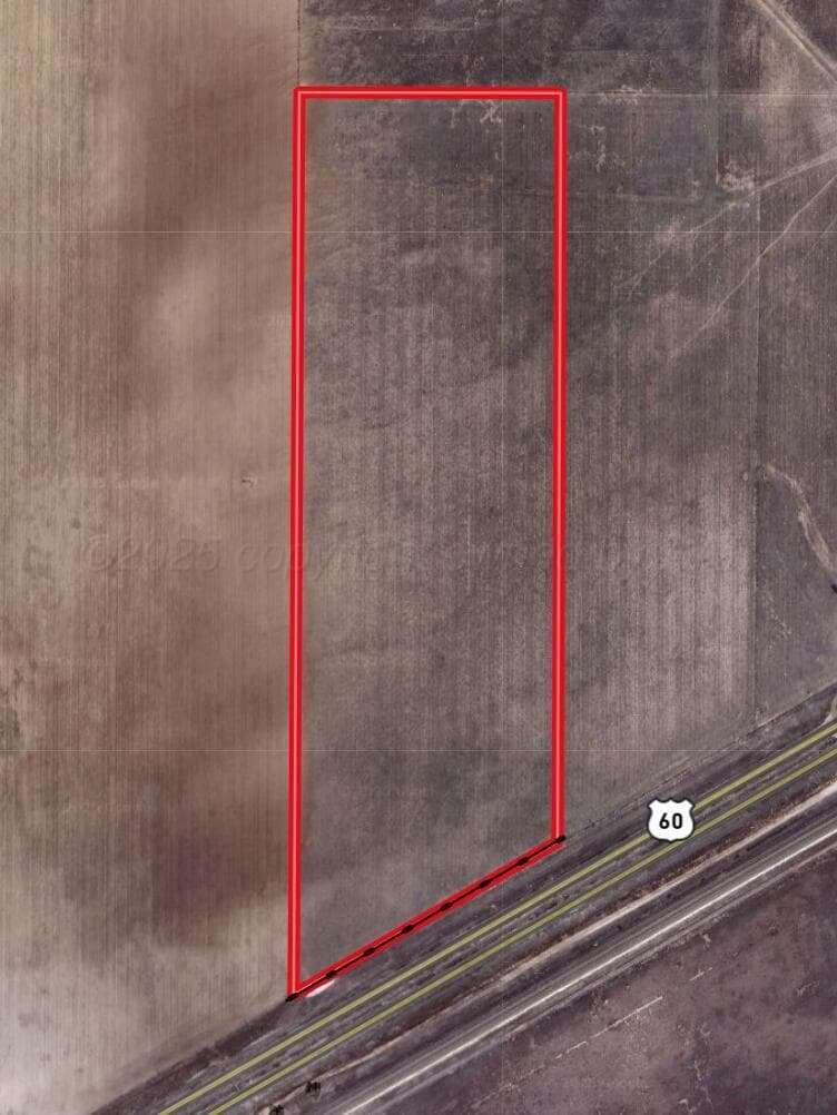 West 50 Acres HWY 60, Dawn, TX 79045, photo 10