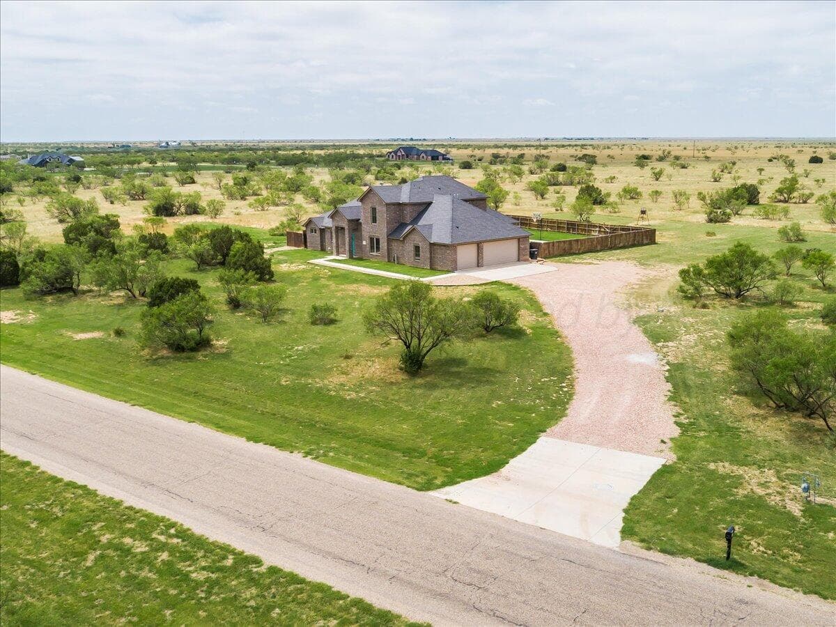 1000 Canyon Parkway, Canyon, TX 79015, photo 2