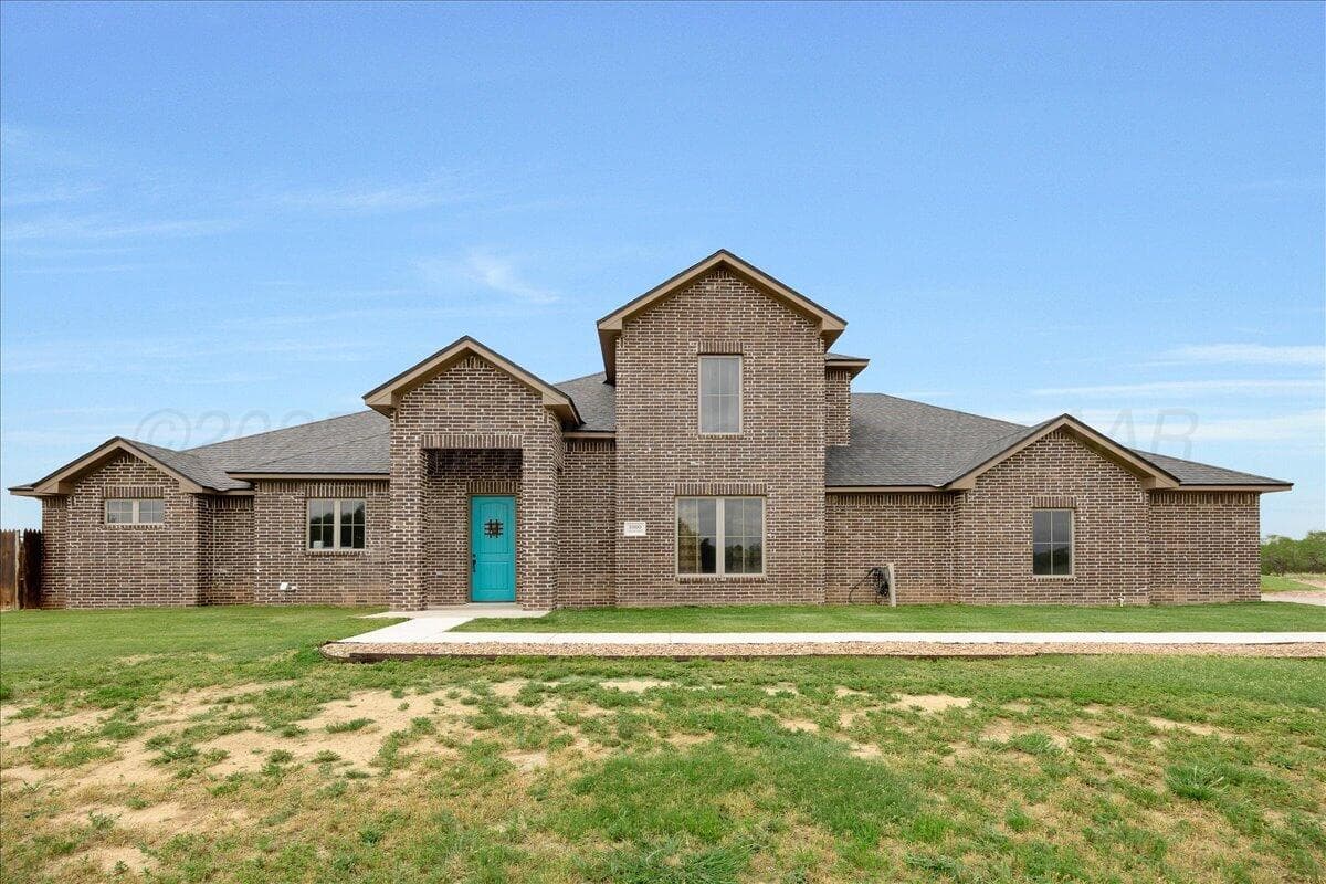 1000 Canyon Parkway, Canyon, TX 79015, photo 3