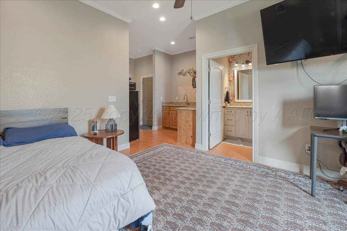 1000 Canyon Parkway, Canyon, TX 79015, photo 21