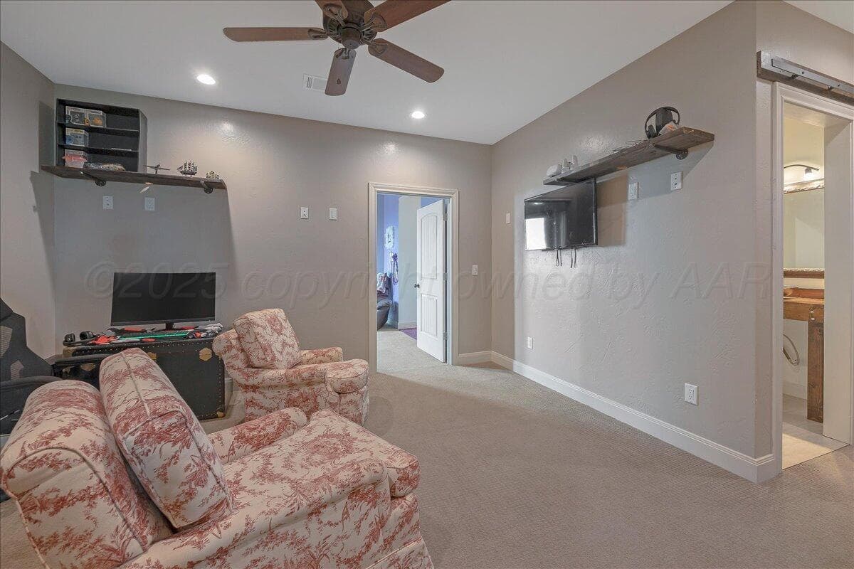 1000 Canyon Parkway, Canyon, TX 79015, photo 27