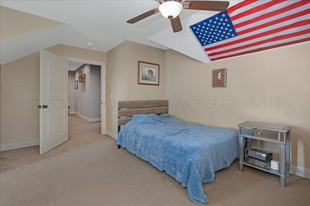 1000 Canyon Parkway, Canyon, TX 79015, photo 29
