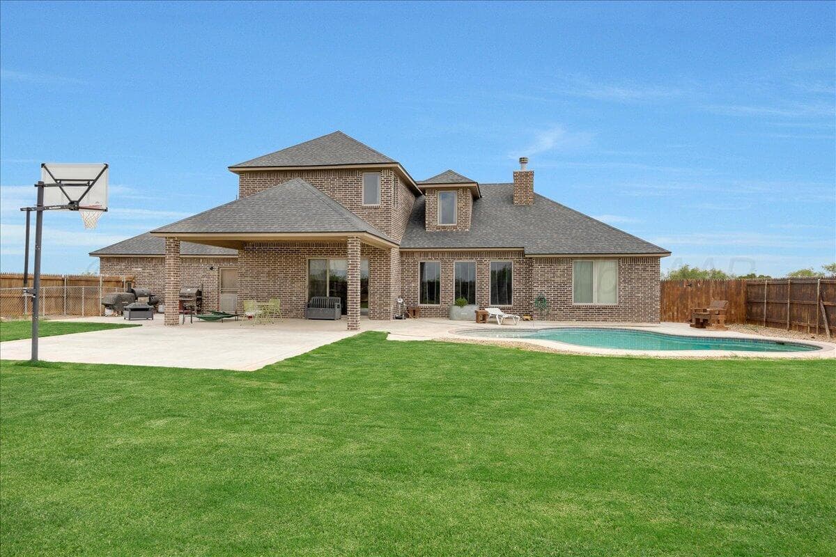1000 Canyon Parkway, Canyon, TX 79015, photo 37