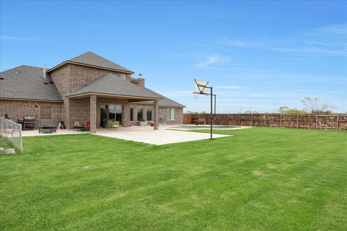 1000 Canyon Parkway, Canyon, TX 79015, photo 38