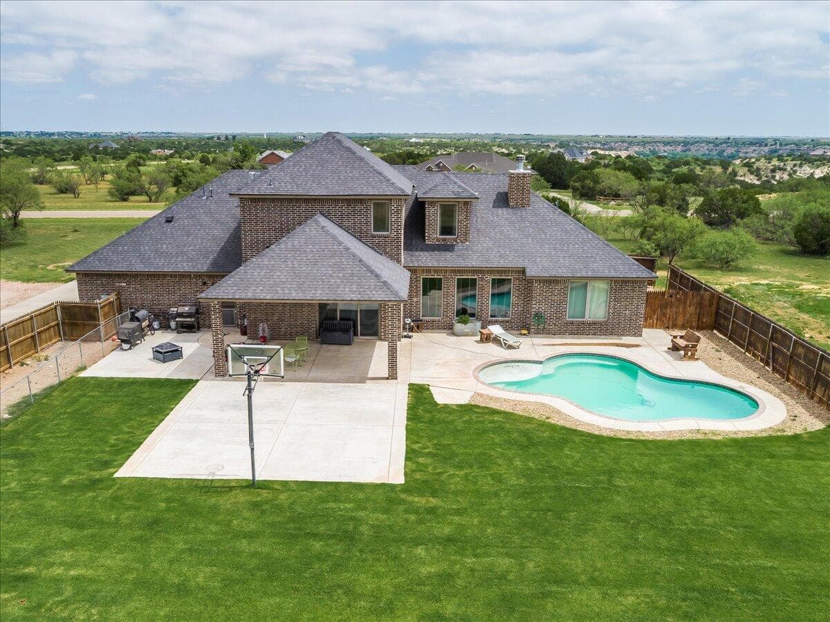 1000 Canyon Parkway, Canyon, TX 79015, photo 44
