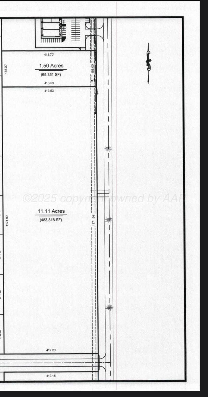 FM 2590, Amarillo, TX 79119-3881
