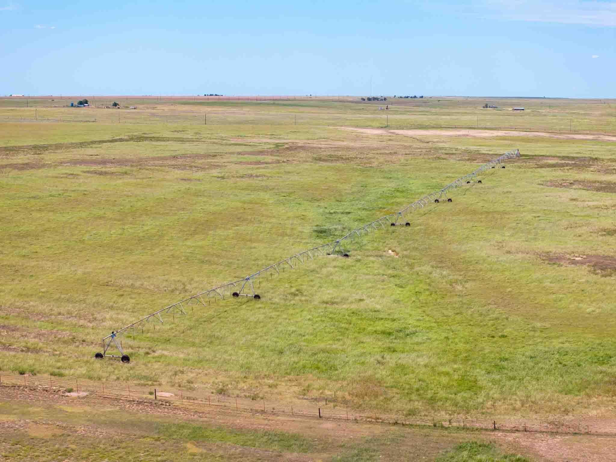 Bourquin Cattle 495 Ac, Follett, TX 79034, photo 4